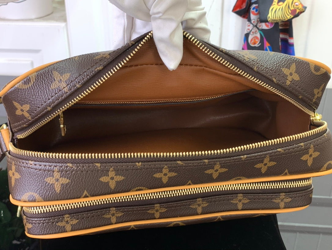 LuxluxHouse Best Quality Bags Louis Vuitton Men