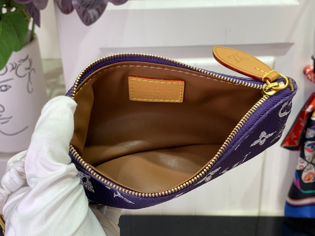 LuxluxHouse Best Quality Bags Louis Vuitton Women Men