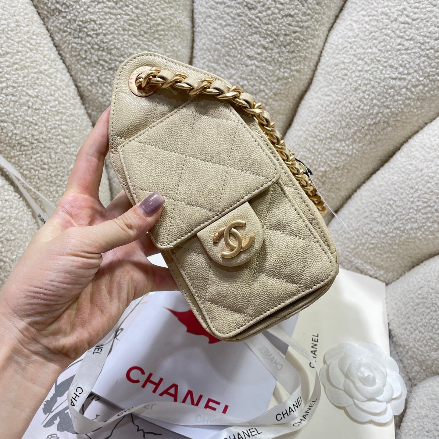 LuxluxHouse Best Quality Bags Chanel Women