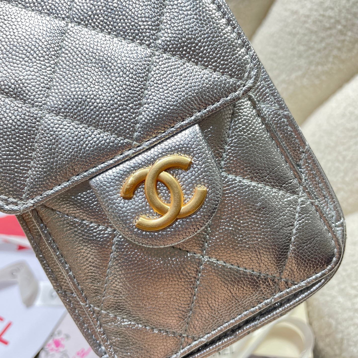 LuxluxHouse Best Quality Bags Chanel Women