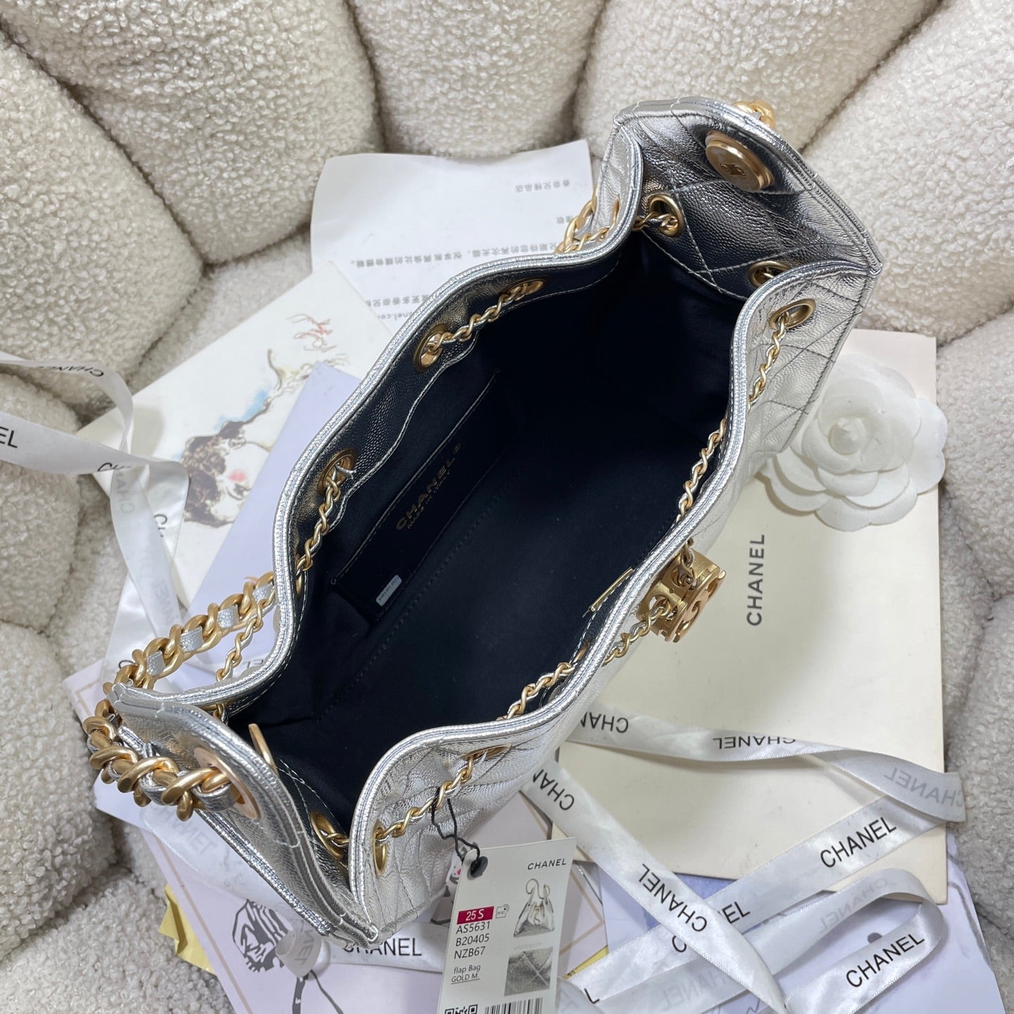 LuxluxHouse Best Quality Bags Chanel Women