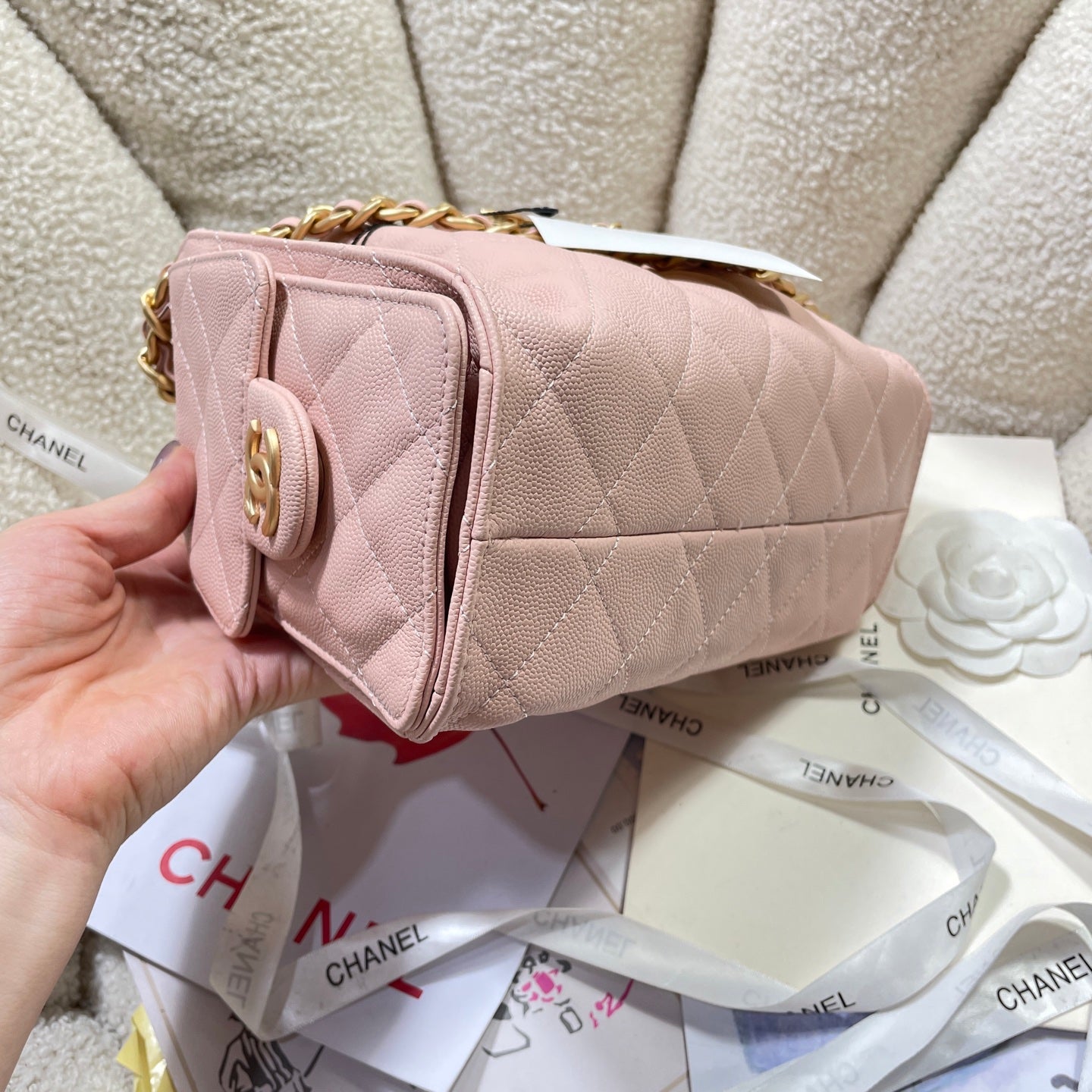 LuxluxHouse Best Quality Bags Chanel Women