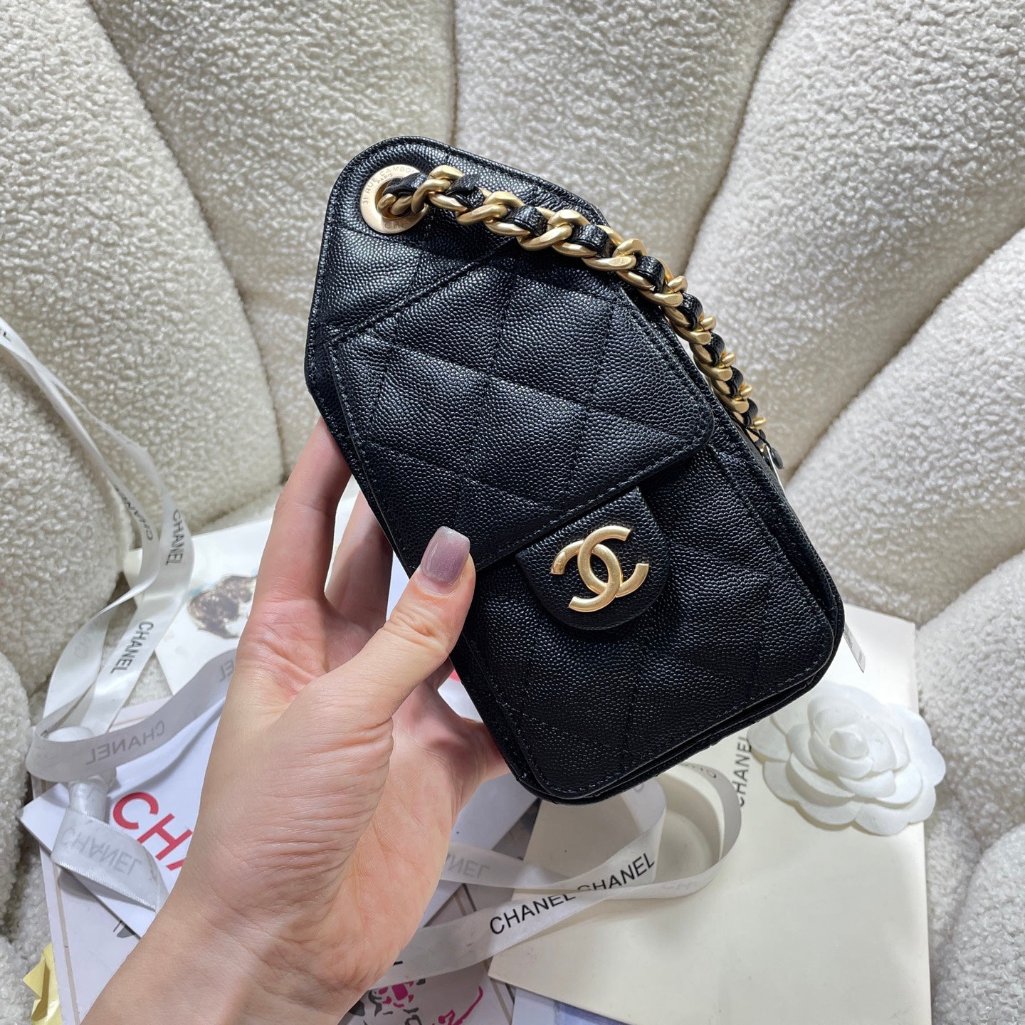 LuxluxHouse Best Quality Bags Chanel Women