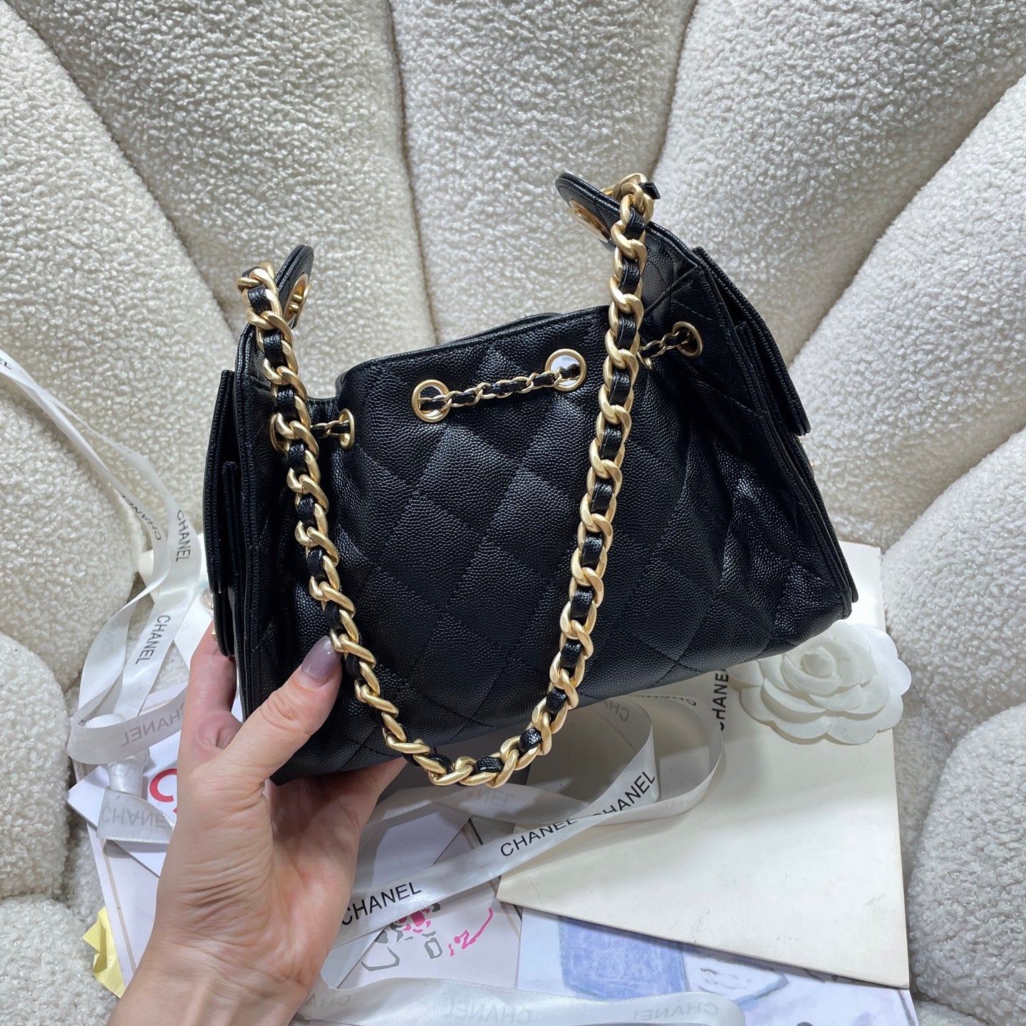 LuxluxHouse Best Quality Bags Chanel Women
