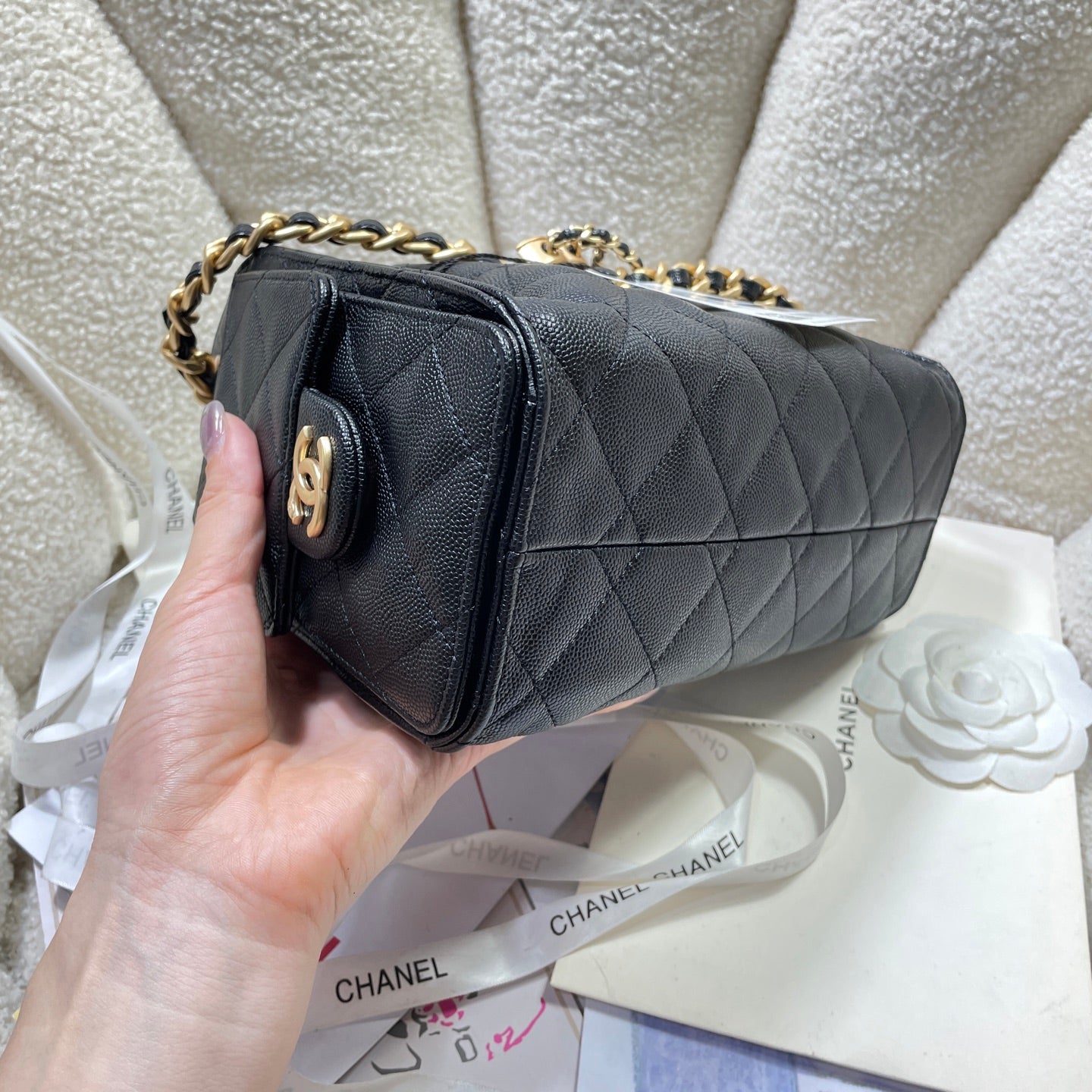 LuxluxHouse Best Quality Bags Chanel Women