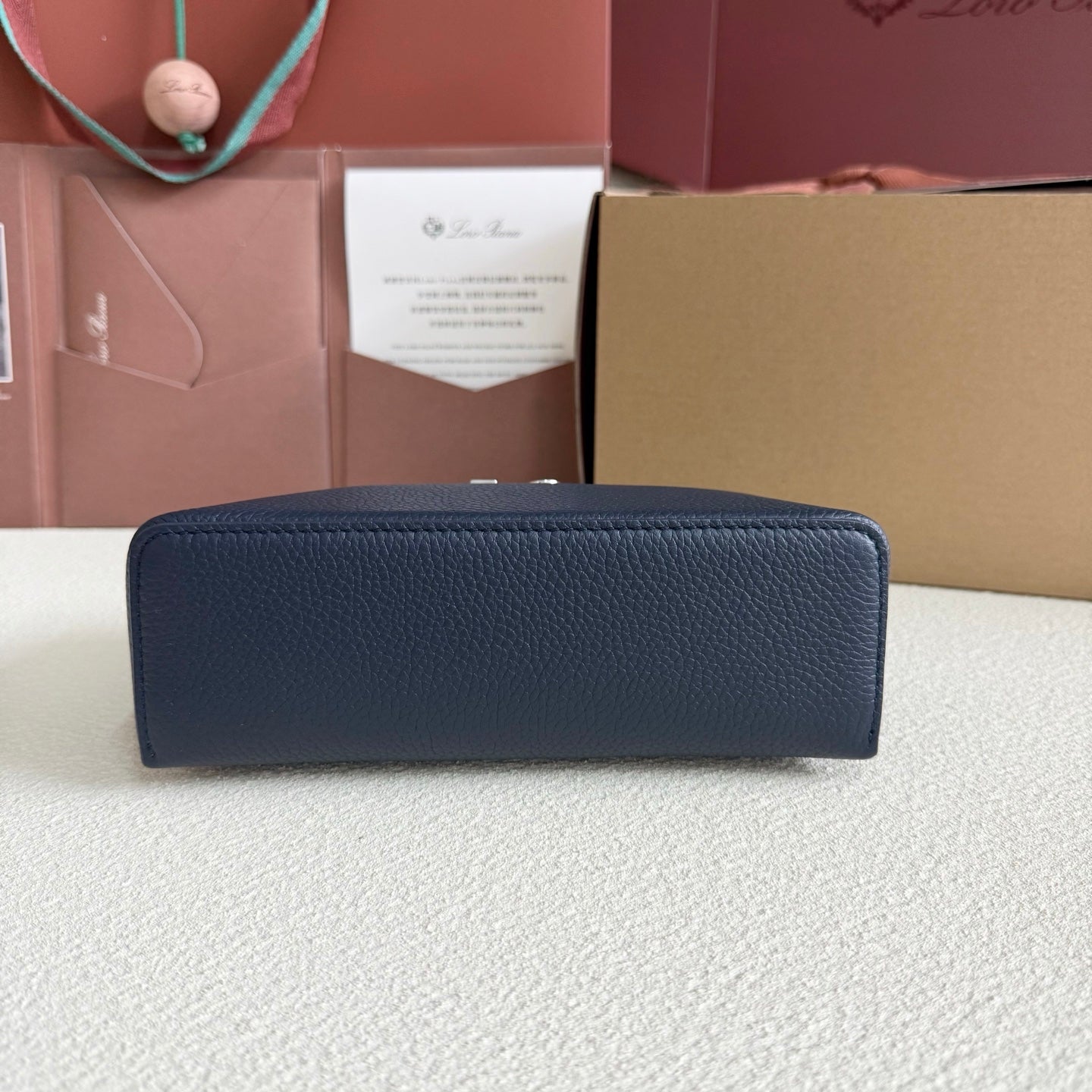 LuxluxHouse Best Quality Bags Loro Piana Women