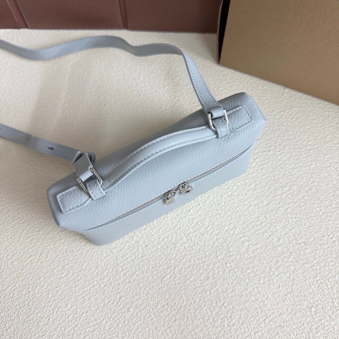 LuxluxHouse Best Quality Bags Loro Piana Women
