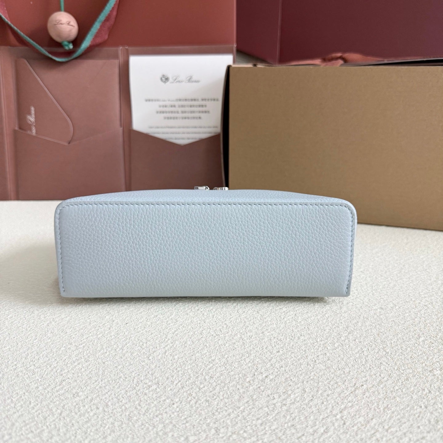 LuxluxHouse Best Quality Bags Loro Piana Women