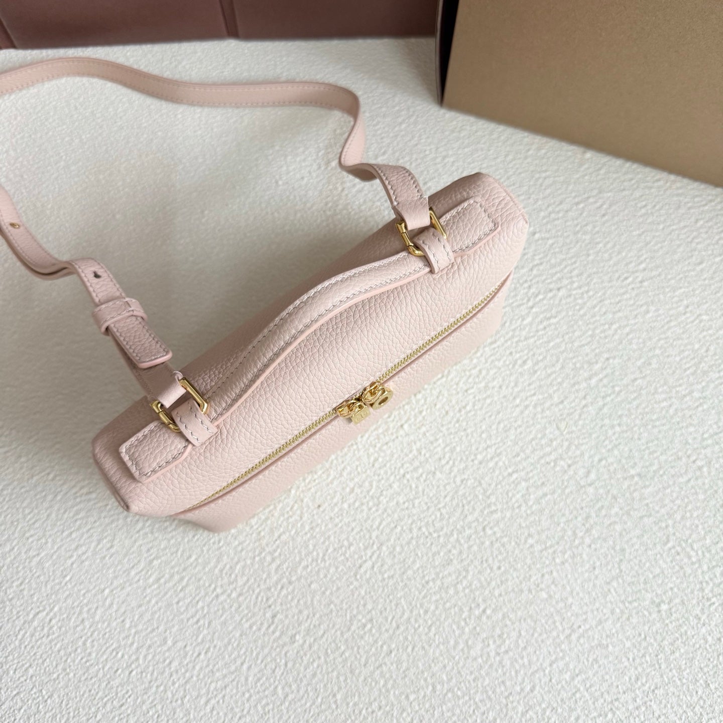 LuxluxHouse Best Quality Bags Loro Piana Women