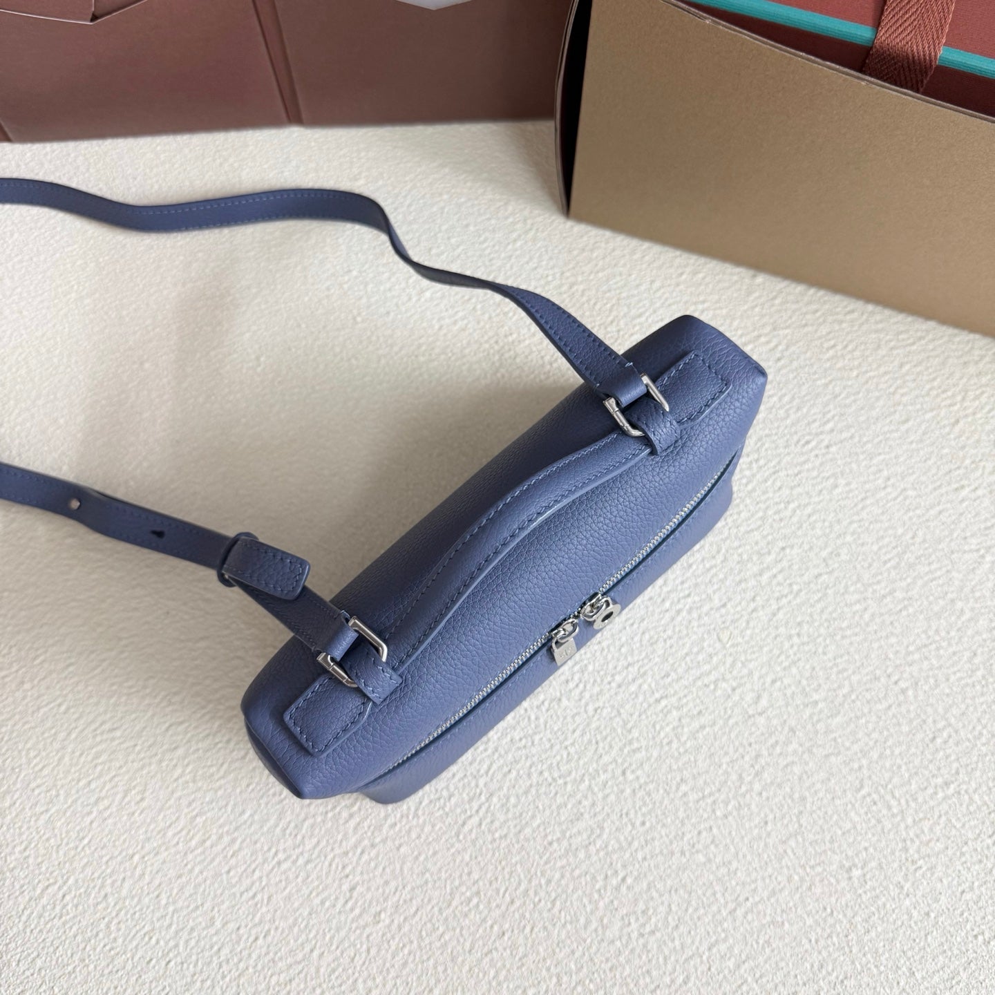 LuxluxHouse Best Quality Bags Loro Piana Women