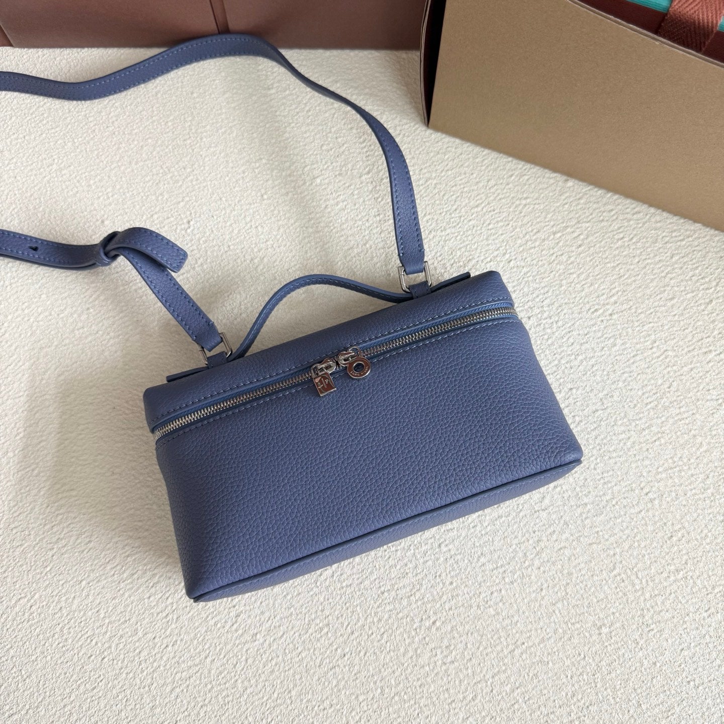 LuxluxHouse Best Quality Bags Loro Piana Women