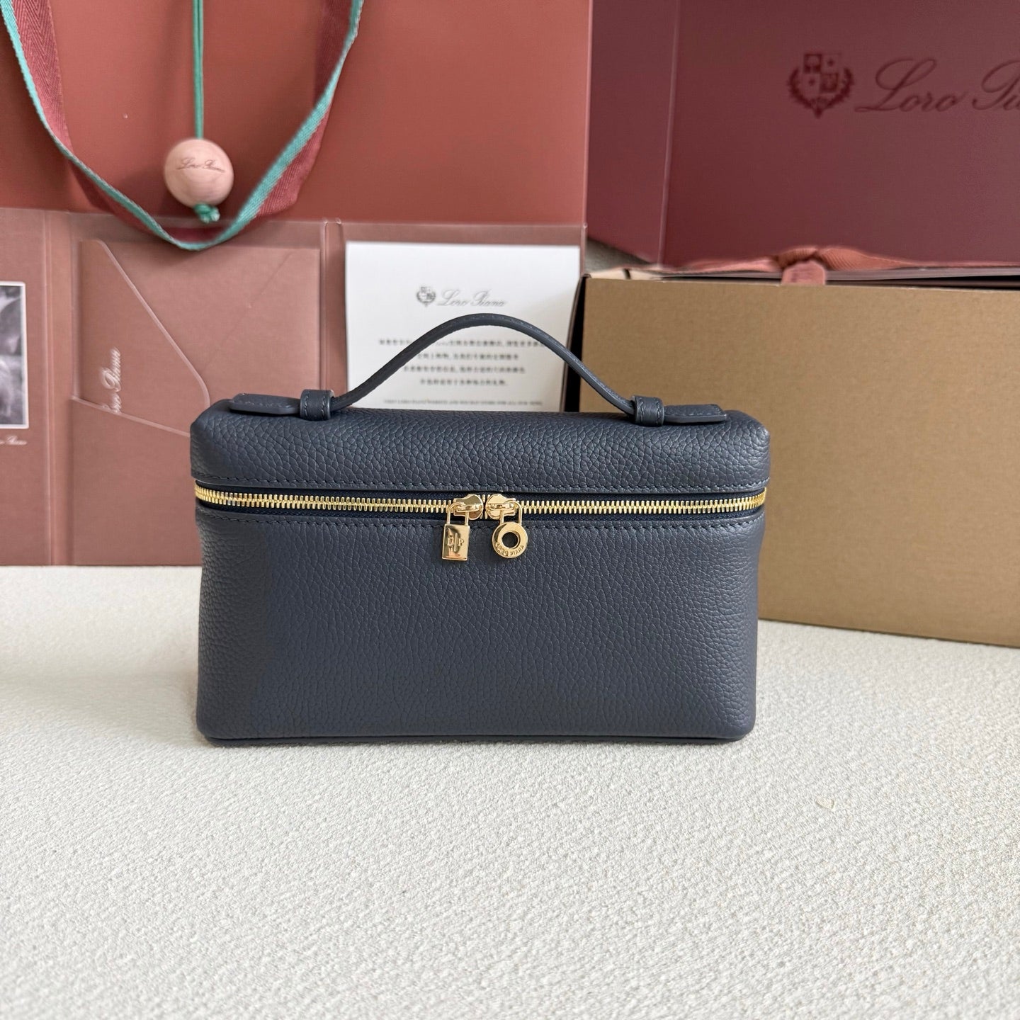 LuxluxHouse Best Quality Bags Loro Piana Women