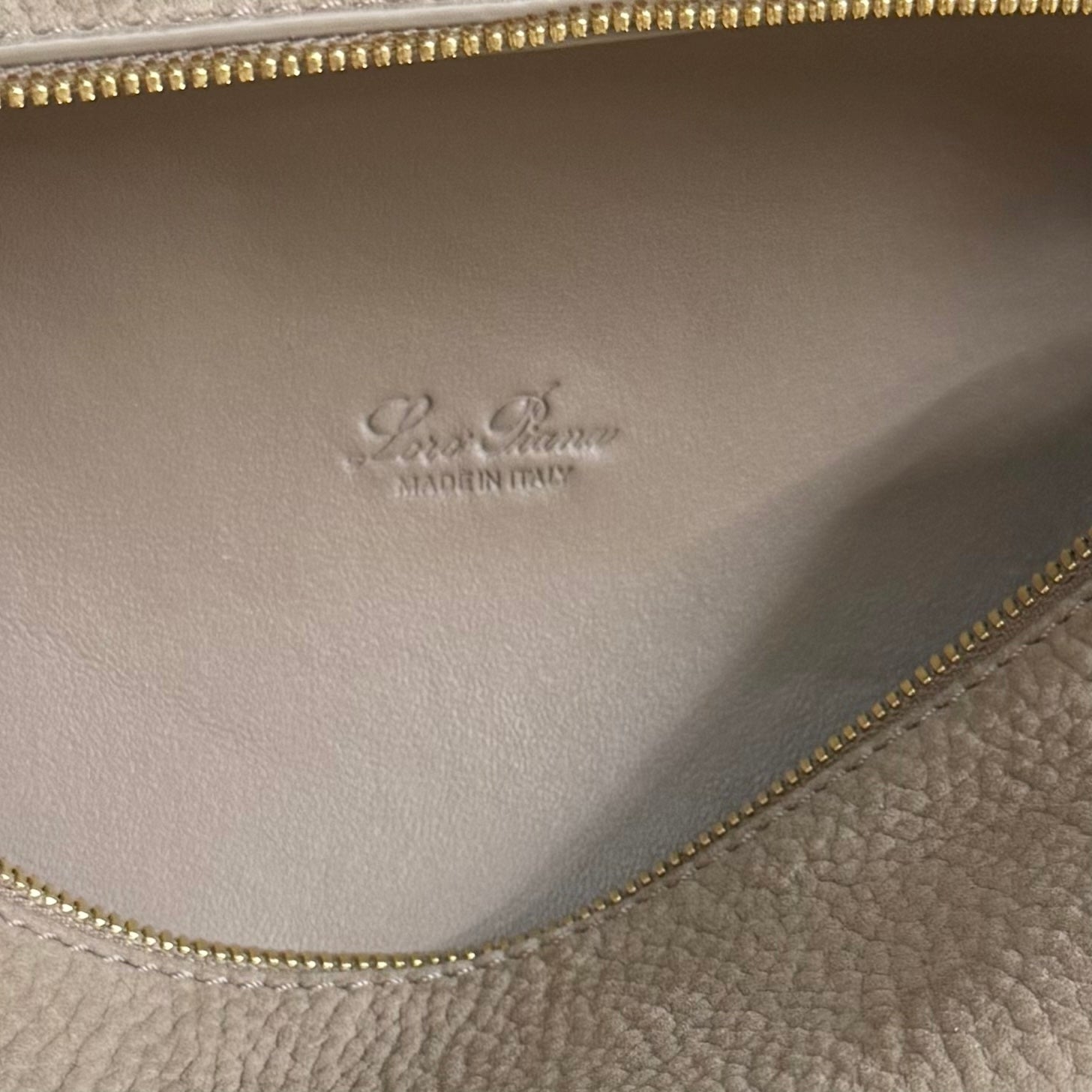 LuxluxHouse Best Quality Bags Loro Piana Women