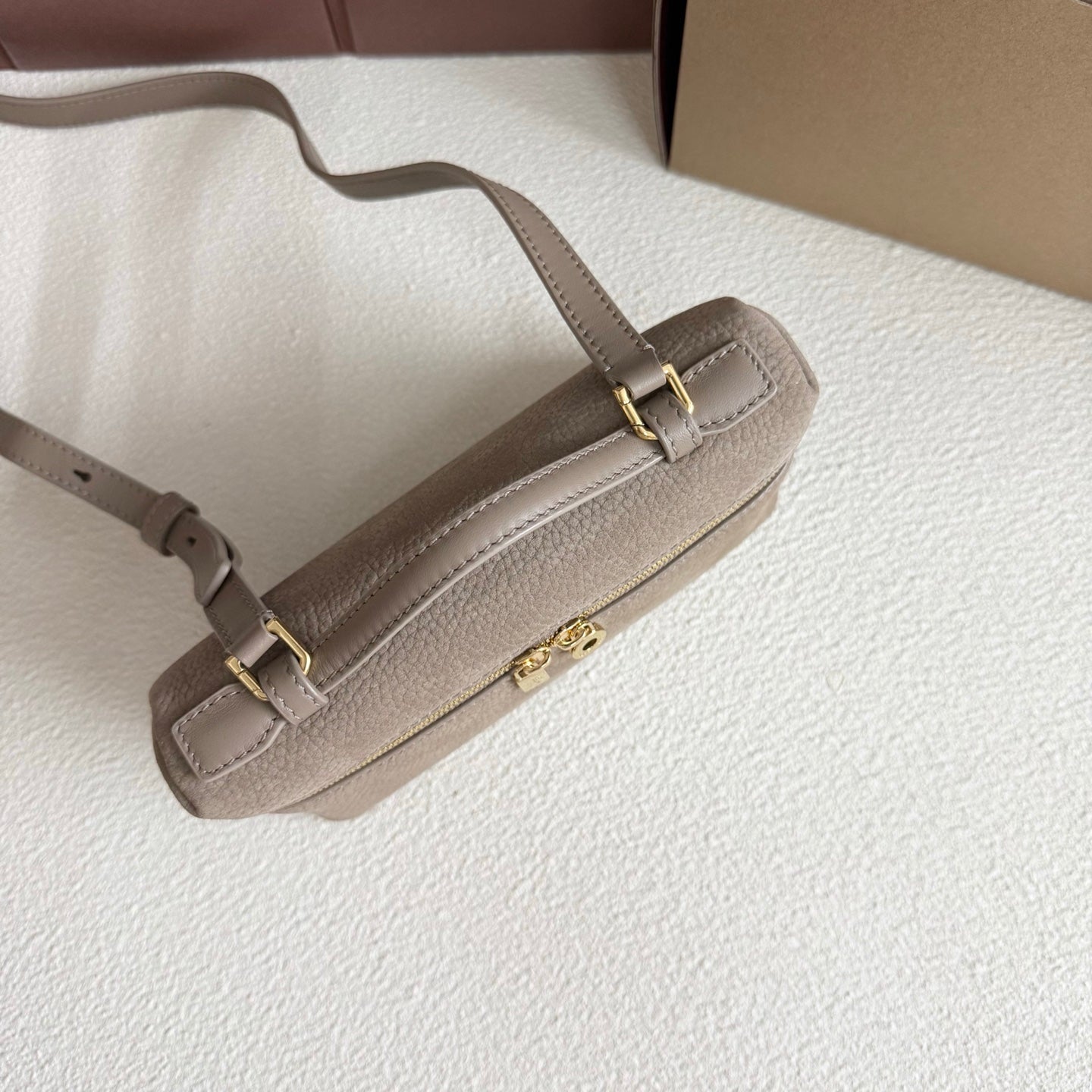 LuxluxHouse Best Quality Bags Loro Piana Women