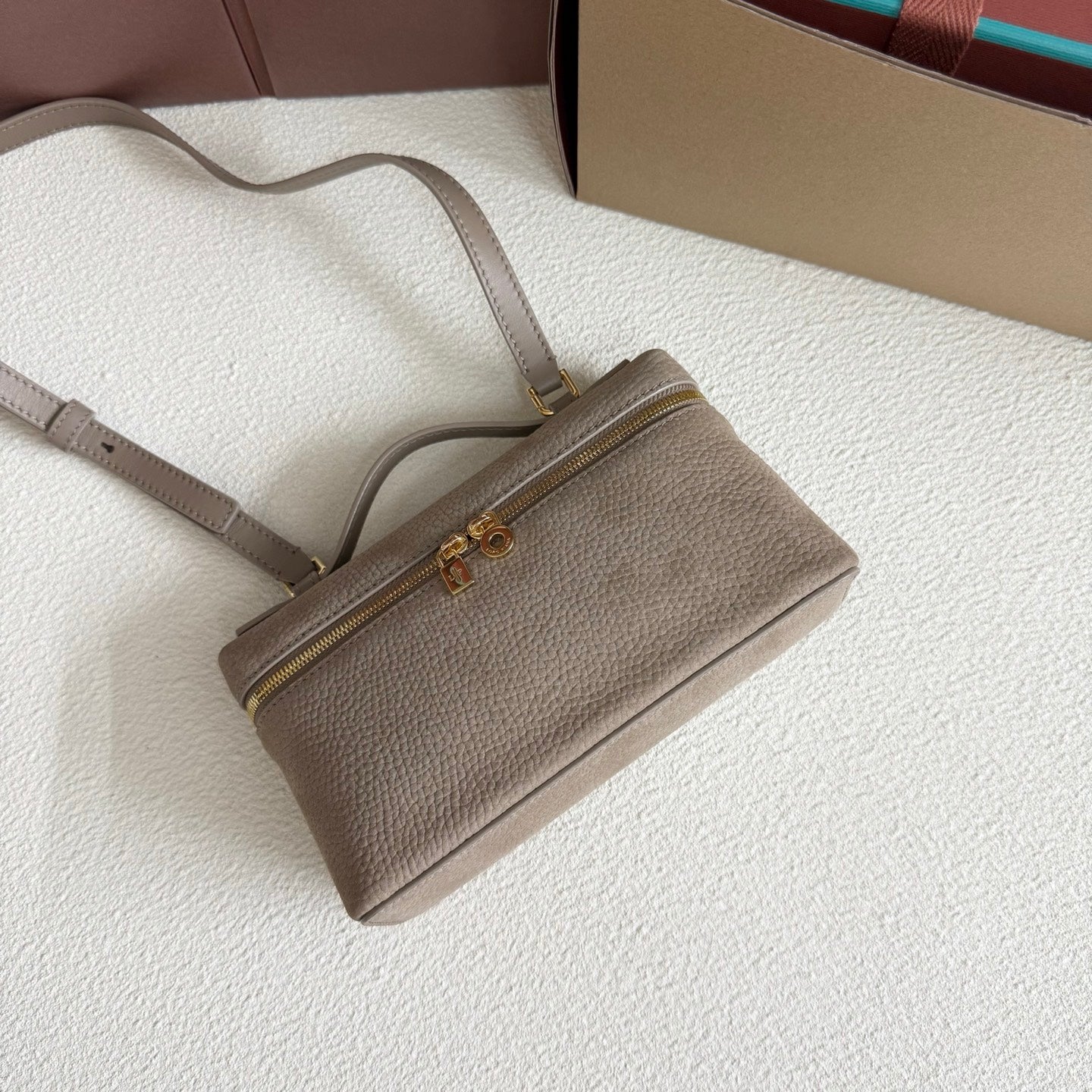 LuxluxHouse Best Quality Bags Loro Piana Women