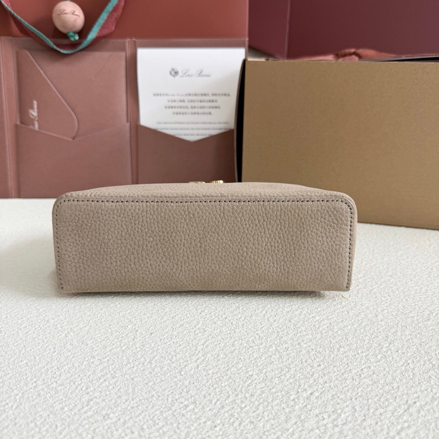 LuxluxHouse Best Quality Bags Loro Piana Women
