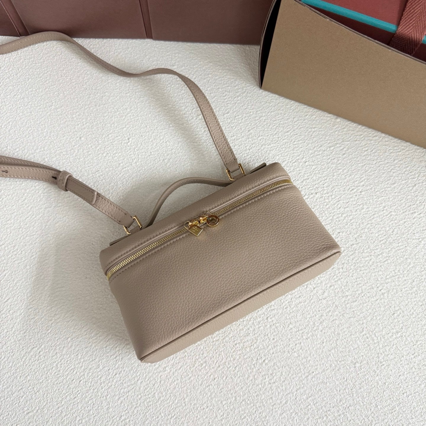 LuxluxHouse Best Quality Bags Loro Piana Women