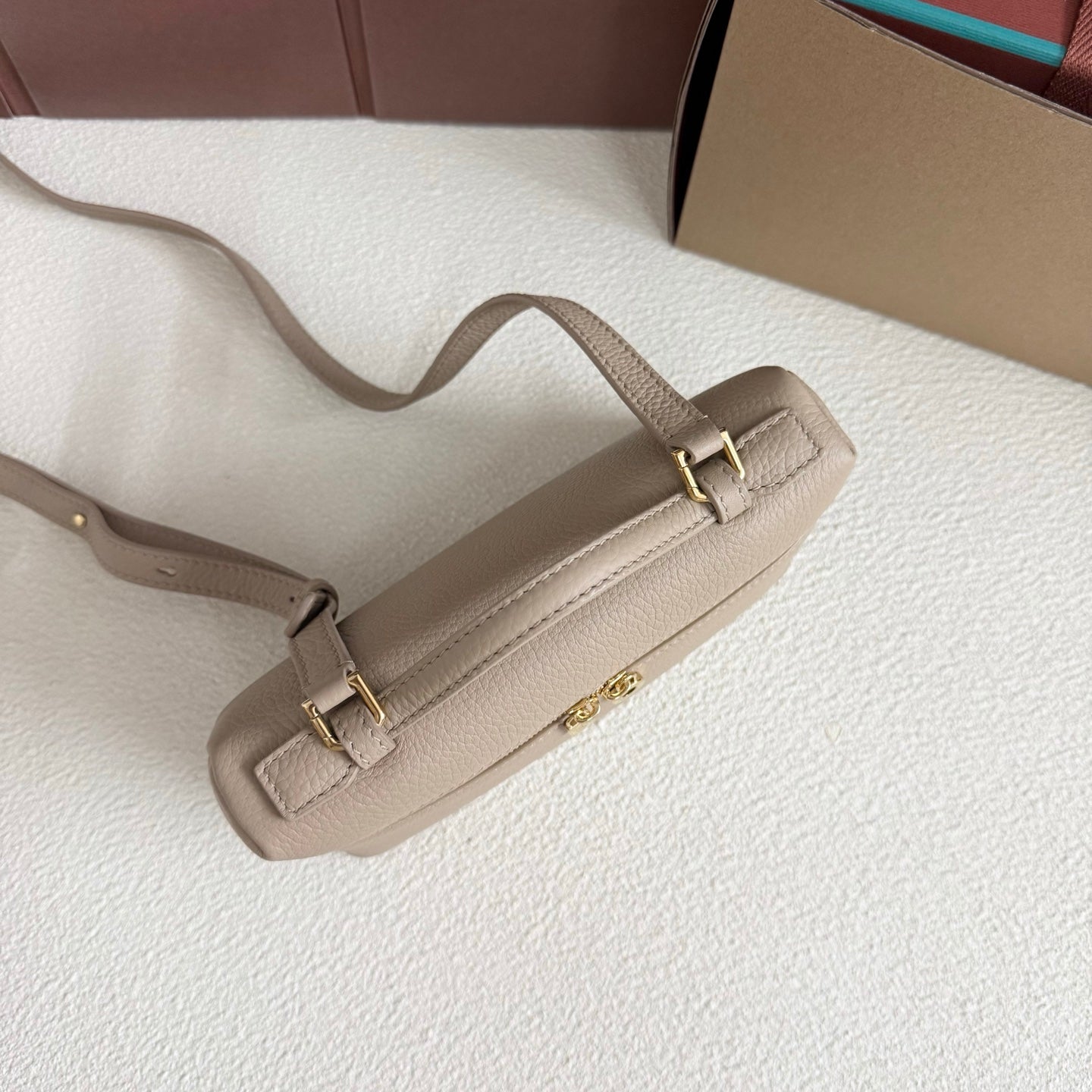 LuxluxHouse Best Quality Bags Loro Piana Women