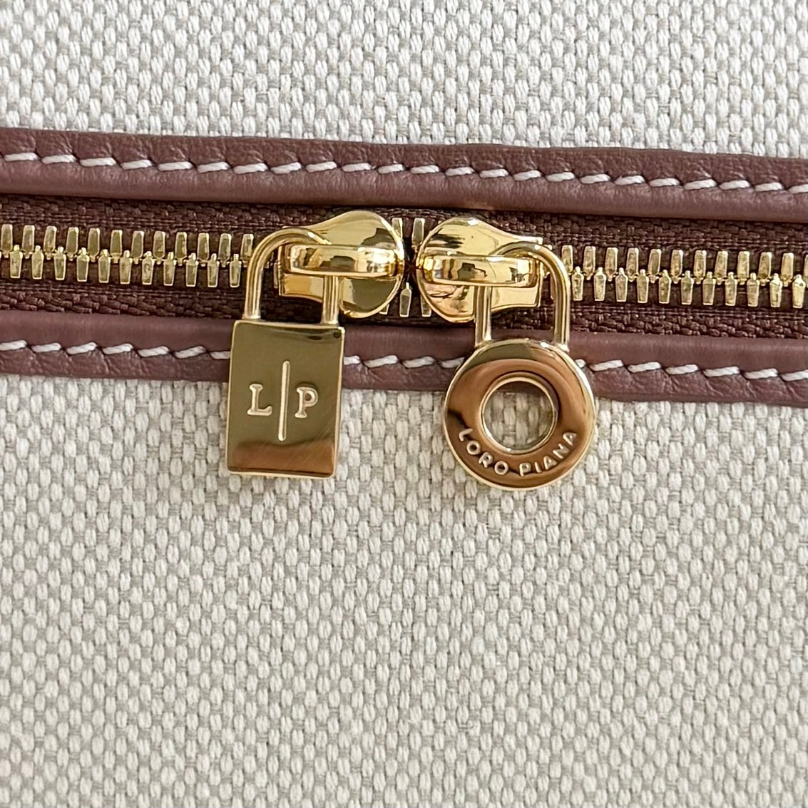 LuxluxHouse Best Quality Bags Loro Piana Women