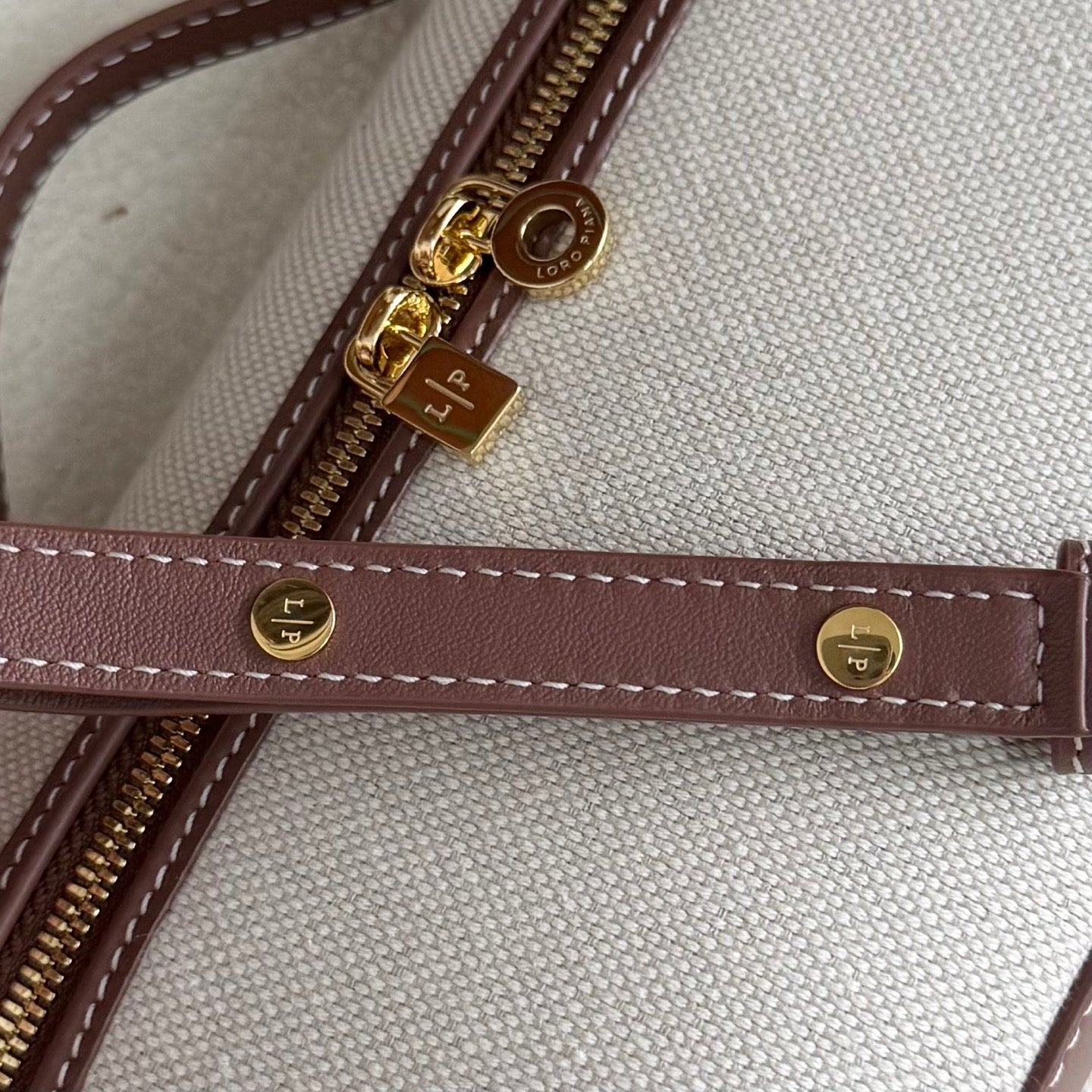 LuxluxHouse Best Quality Bags Loro Piana Women