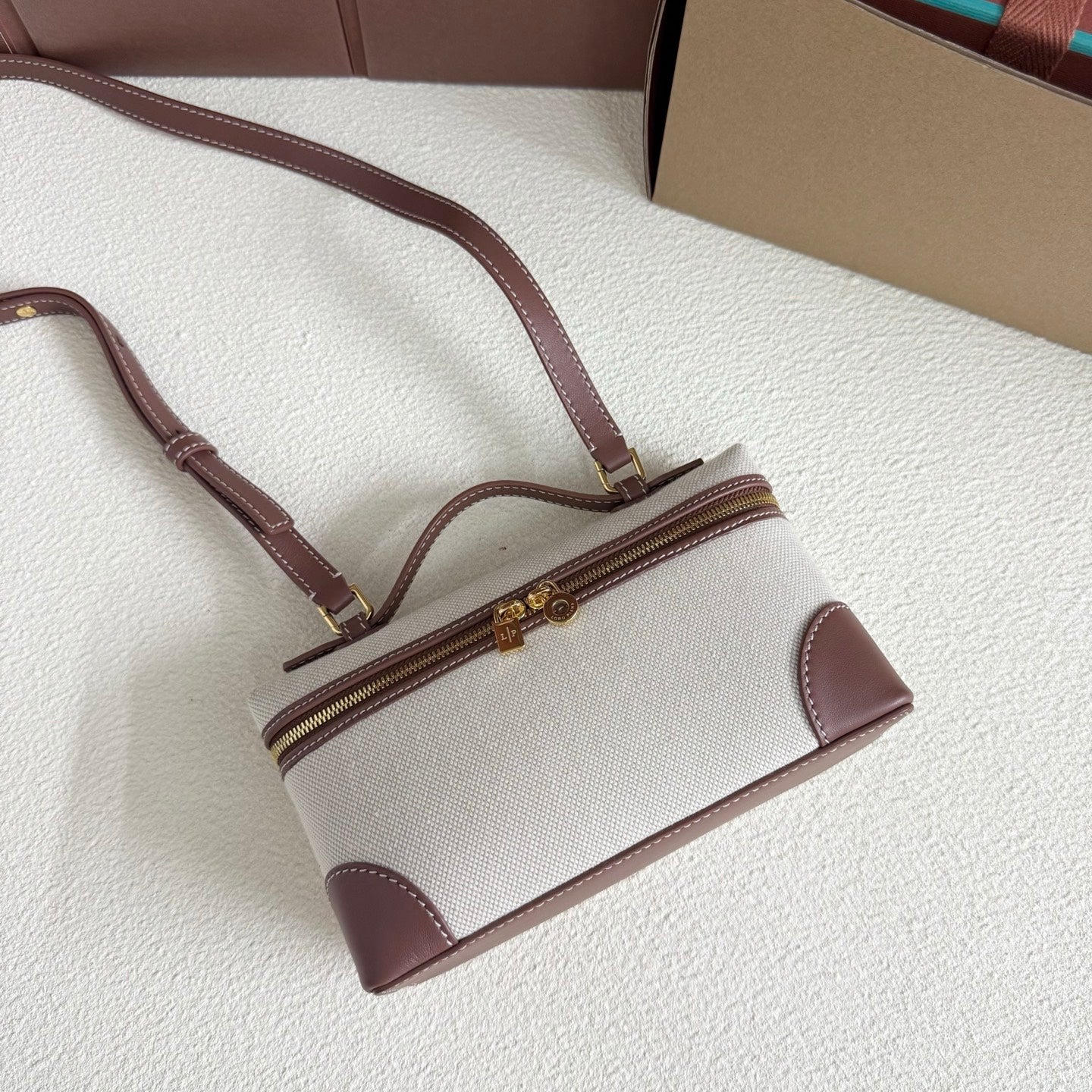 LuxluxHouse Best Quality Bags Loro Piana Women