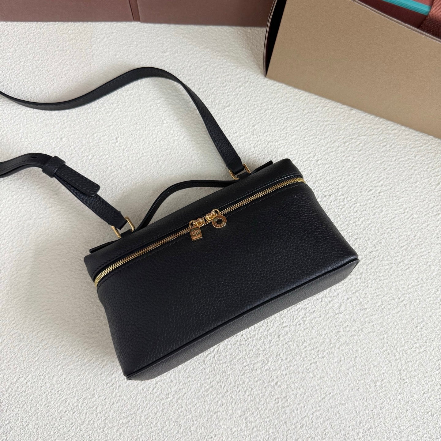 LuxluxHouse Best Quality Bags Loro Piana Women