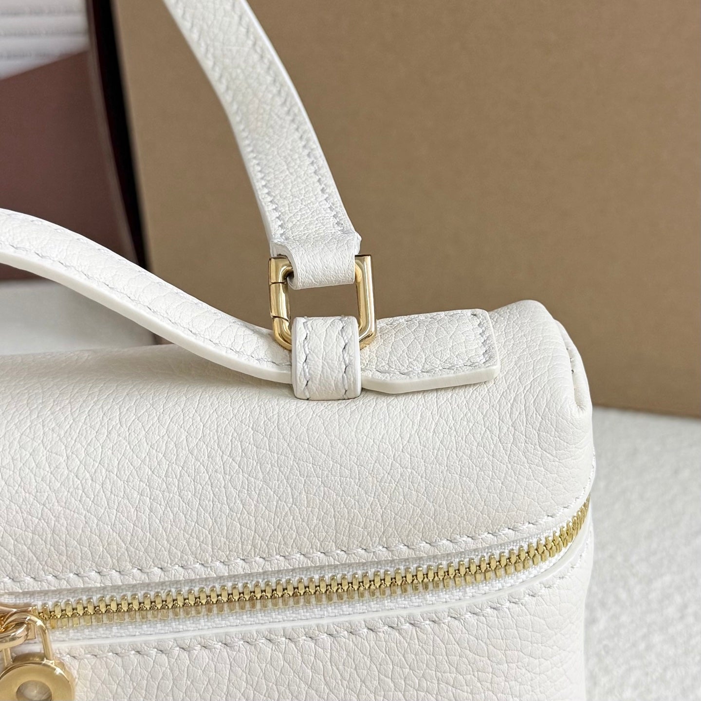 LuxluxHouse Best Quality Bags Loro Piana Women