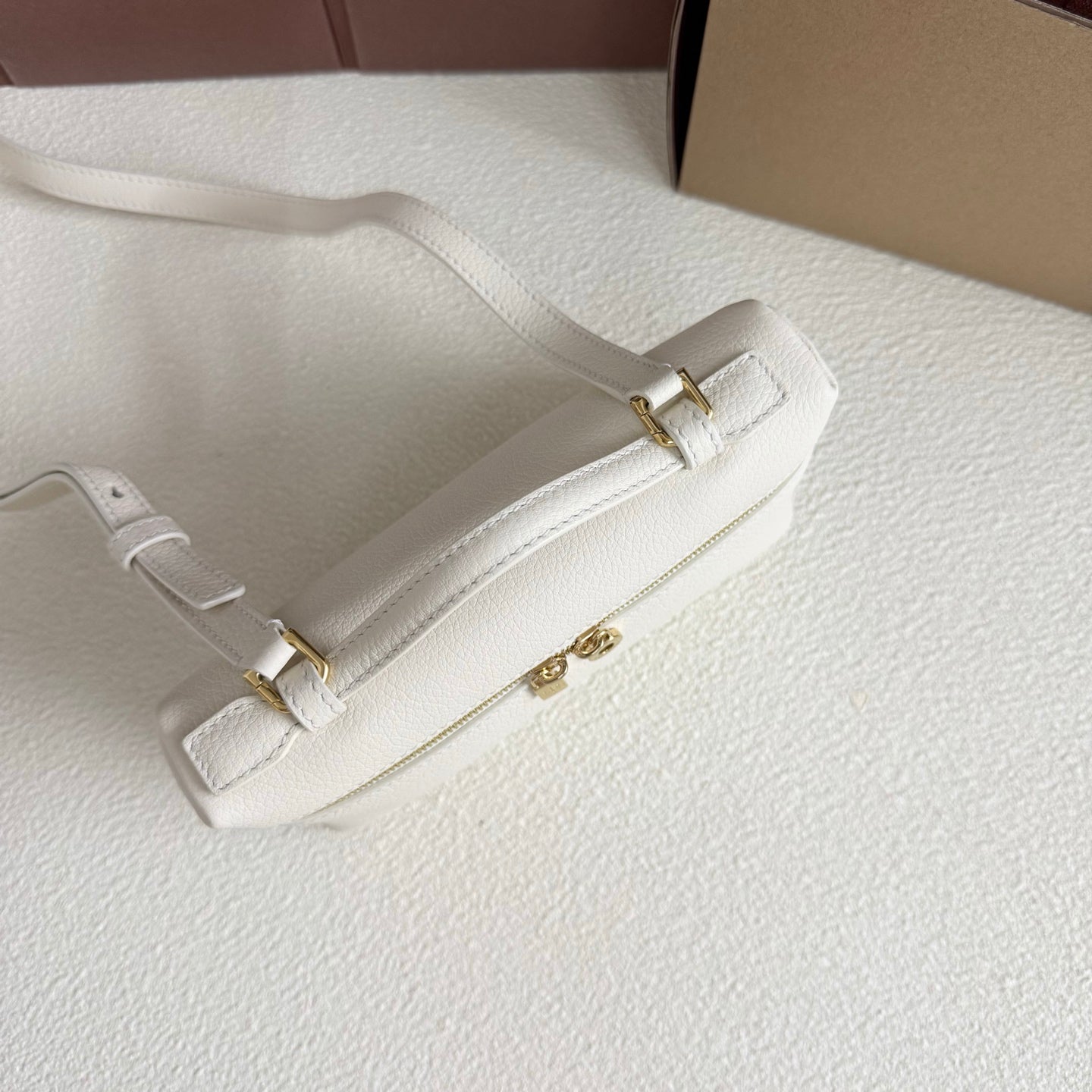 LuxluxHouse Best Quality Bags Loro Piana Women