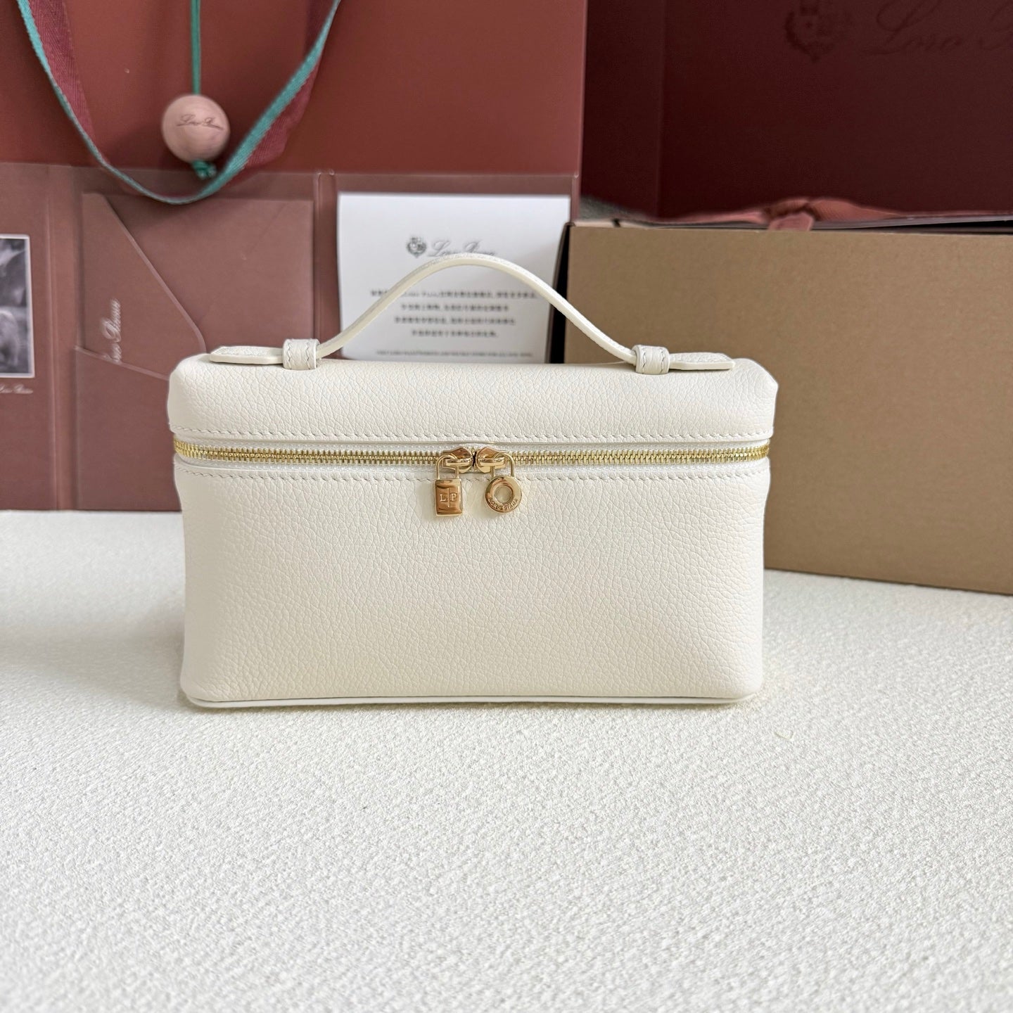 LuxluxHouse Best Quality Bags Loro Piana Women