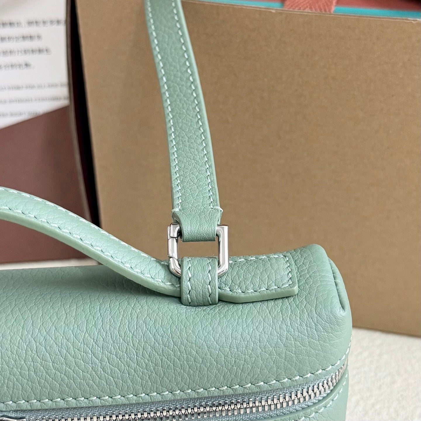 LuxluxHouse Best Quality Bags Loro Piana Women