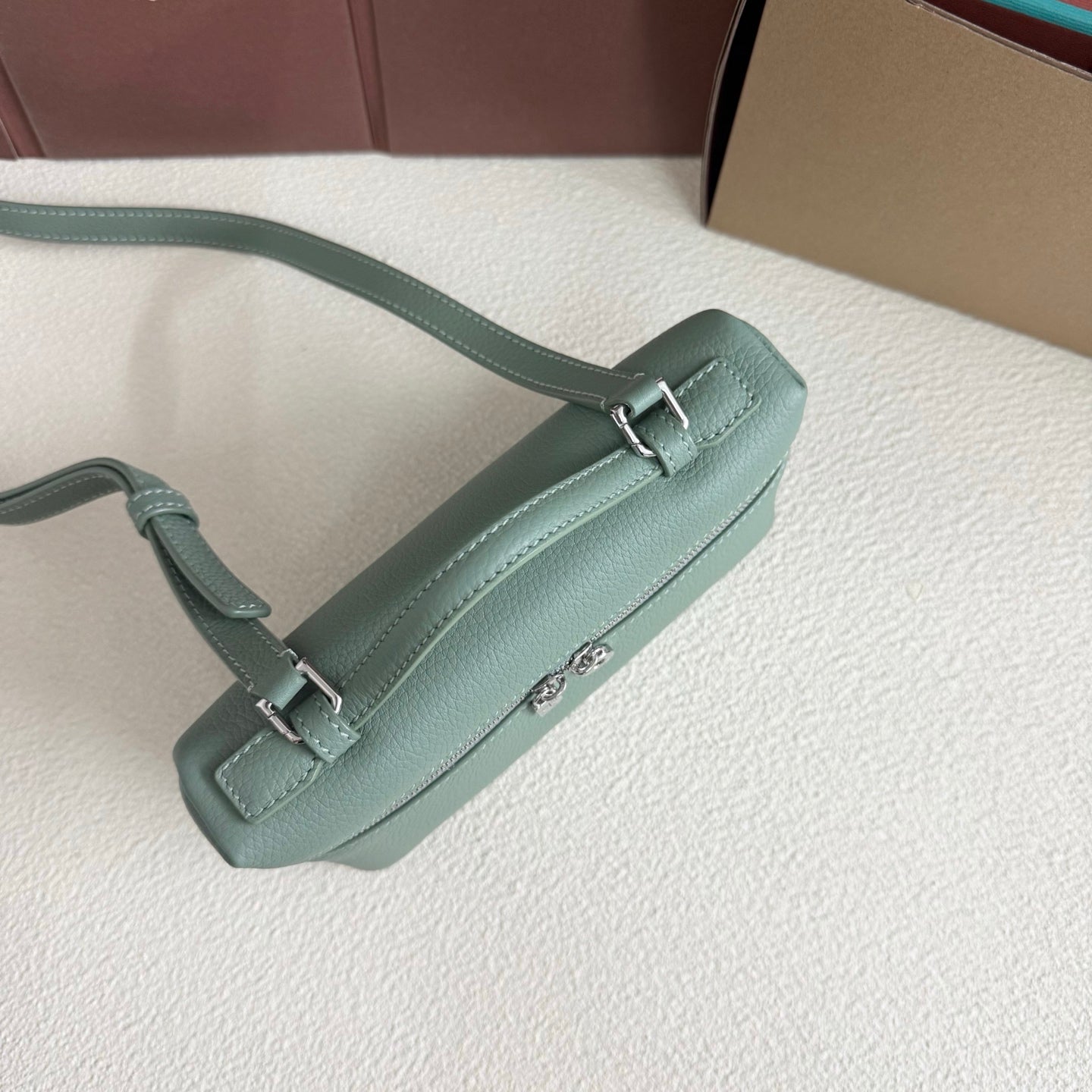 LuxluxHouse Best Quality Bags Loro Piana Women