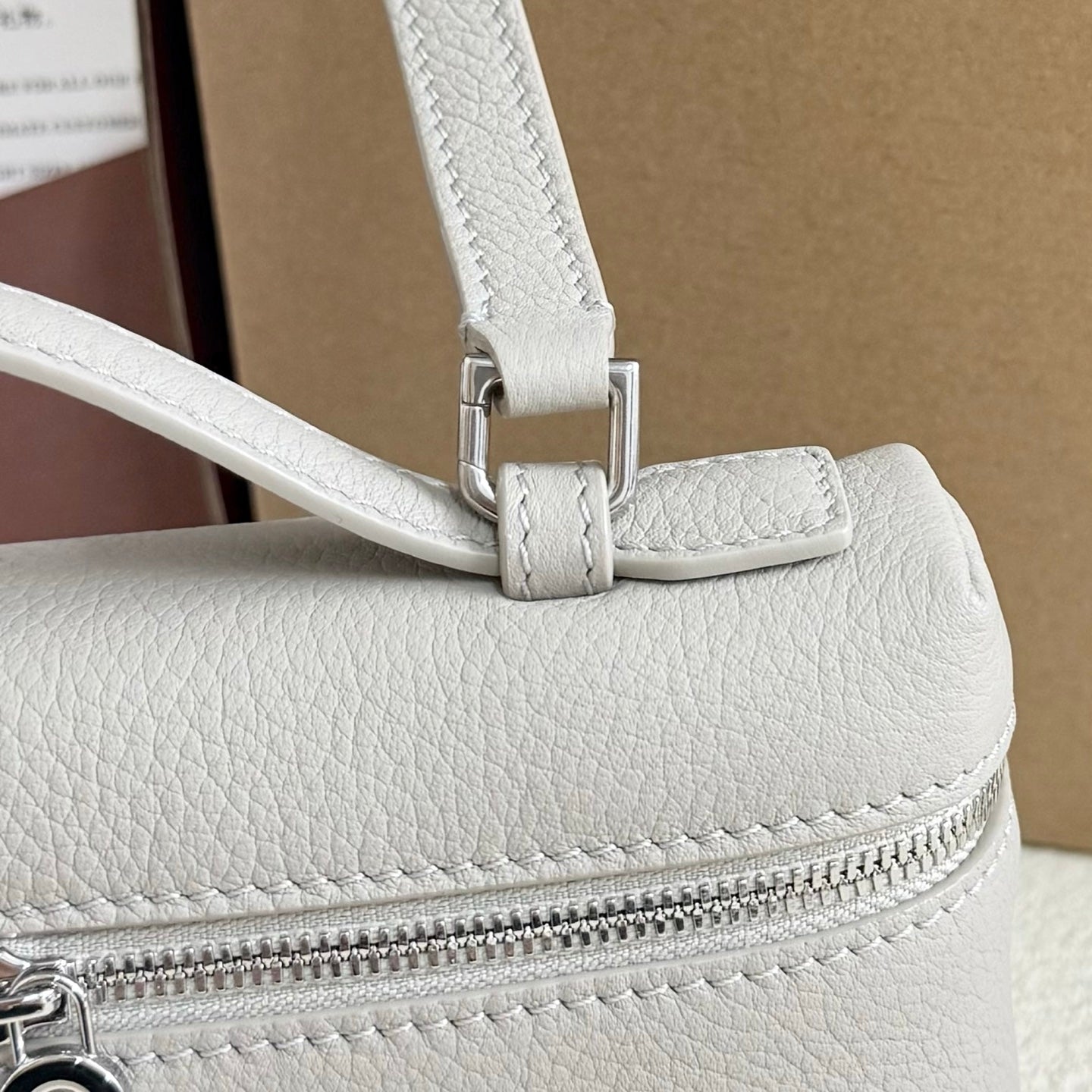 LuxluxHouse Best Quality Bags Loro Piana Women