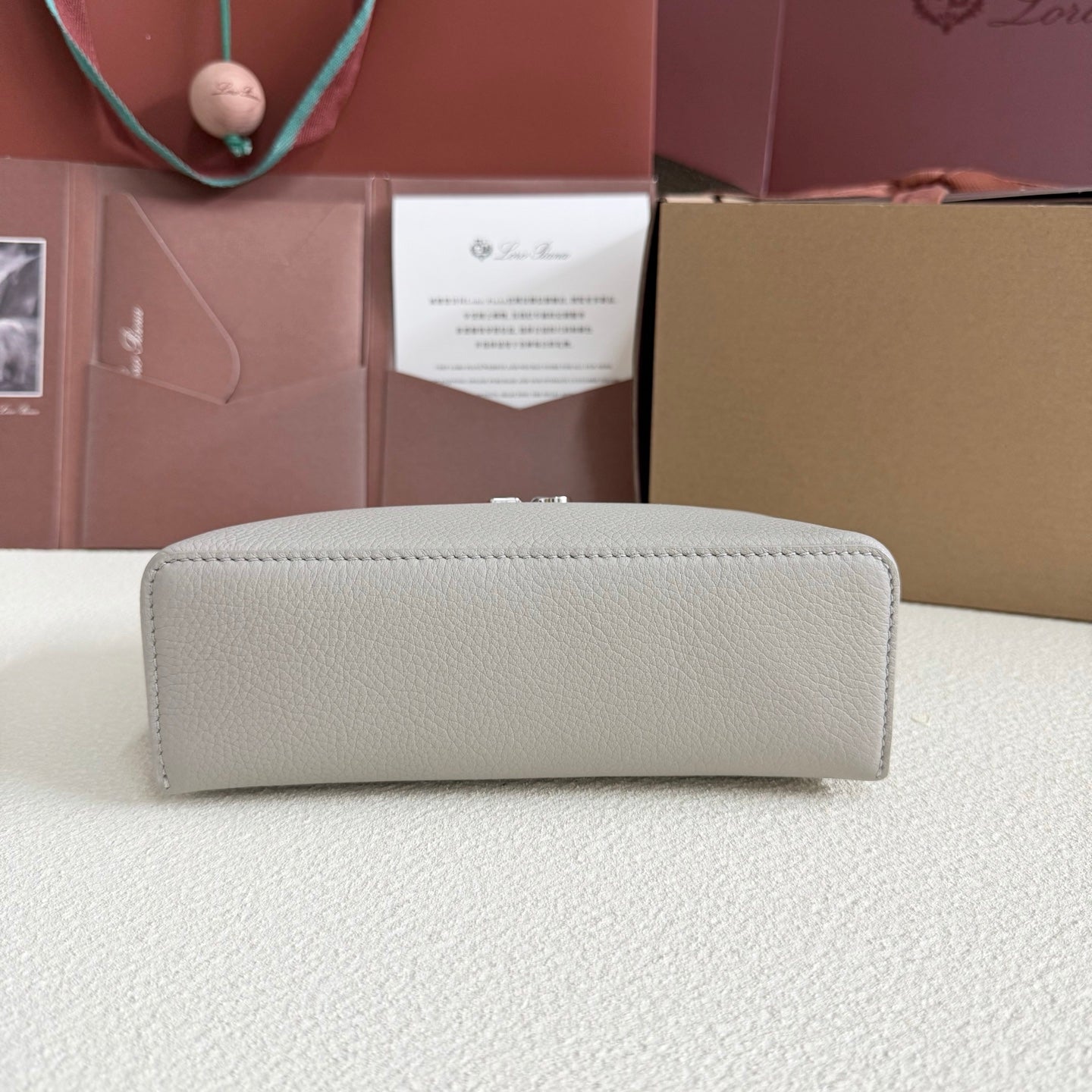 LuxluxHouse Best Quality Bags Loro Piana Women