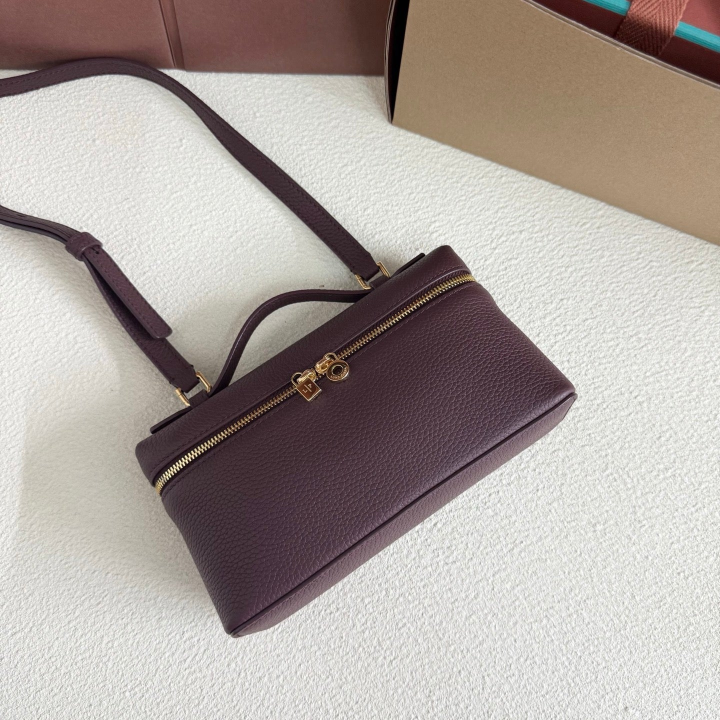 LuxluxHouse Best Quality Bags Loro Piana Women