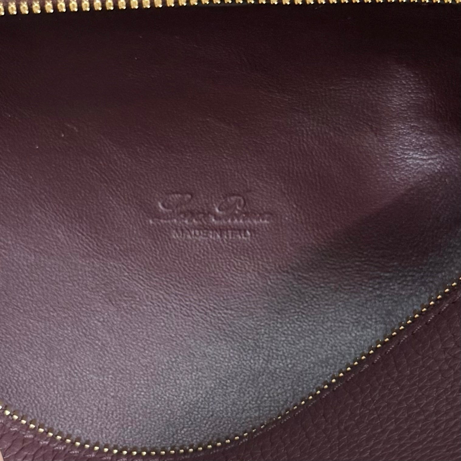 LuxluxHouse Best Quality Bags Loro Piana Women