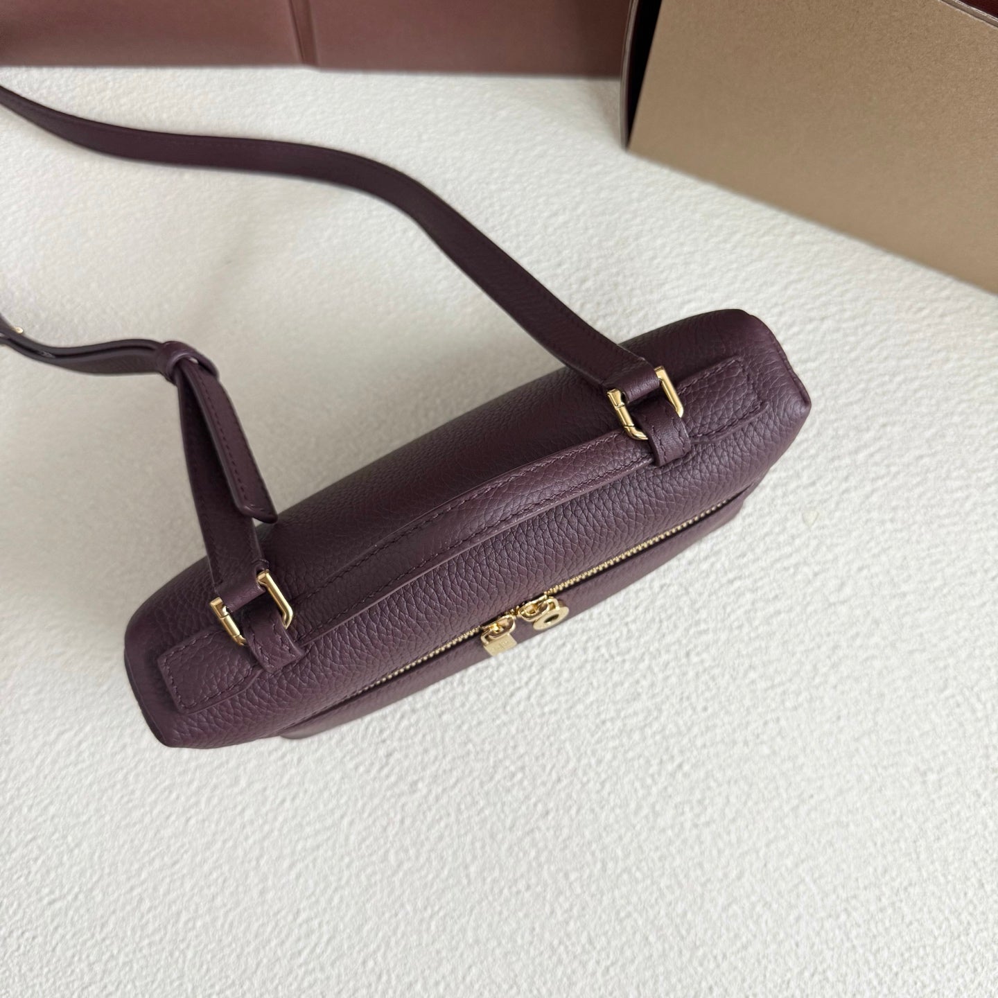 LuxluxHouse Best Quality Bags Loro Piana Women