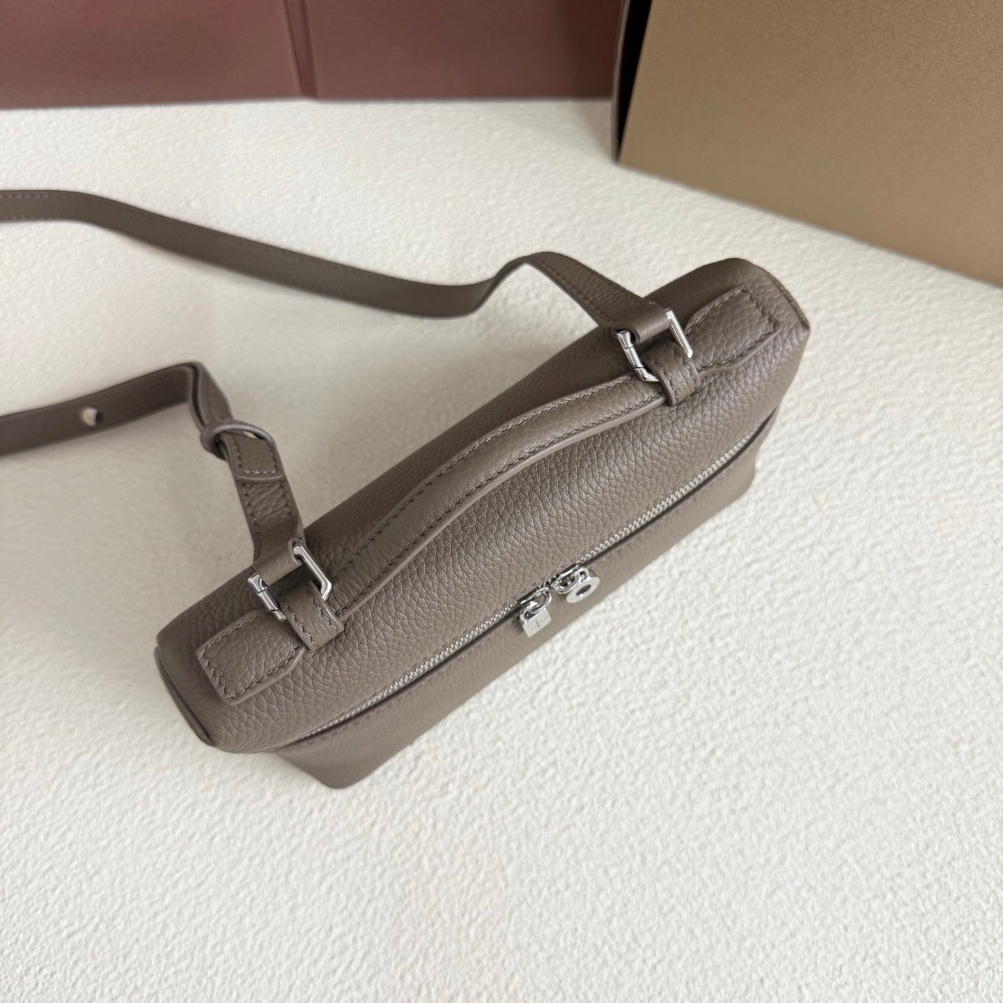 LuxluxHouse Best Quality Bags Loro Piana Women