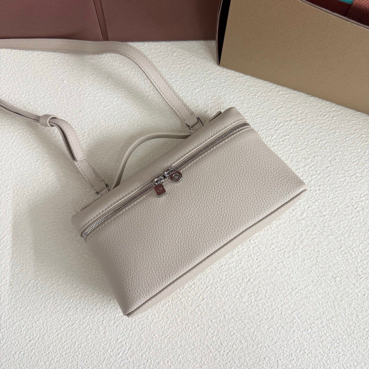 LuxluxHouse Best Quality Bags Loro Piana Women