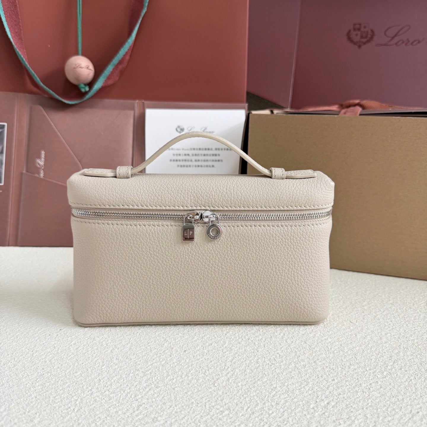 LuxluxHouse Best Quality Bags Loro Piana Women