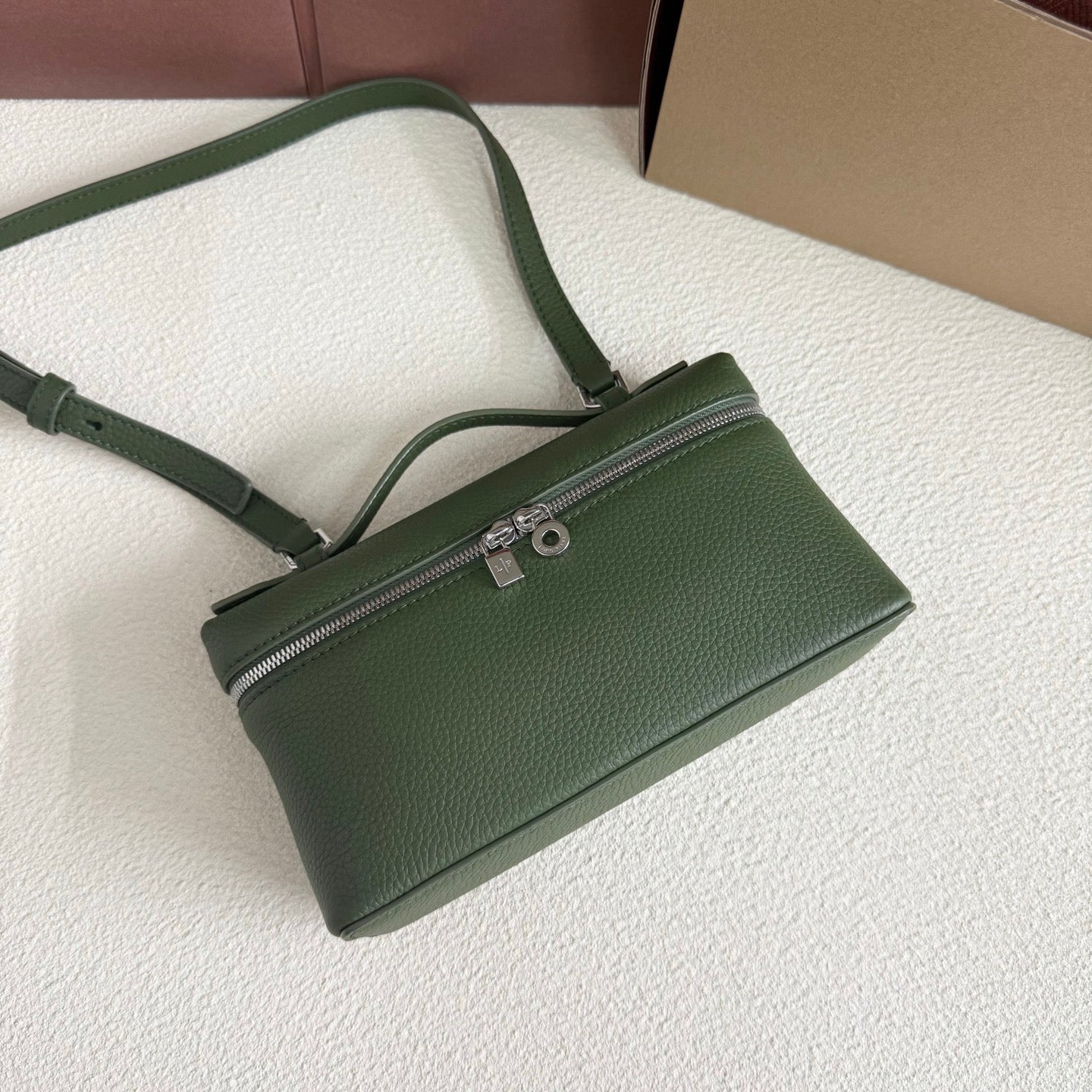 LuxluxHouse Best Quality Bags Loro Piana Women