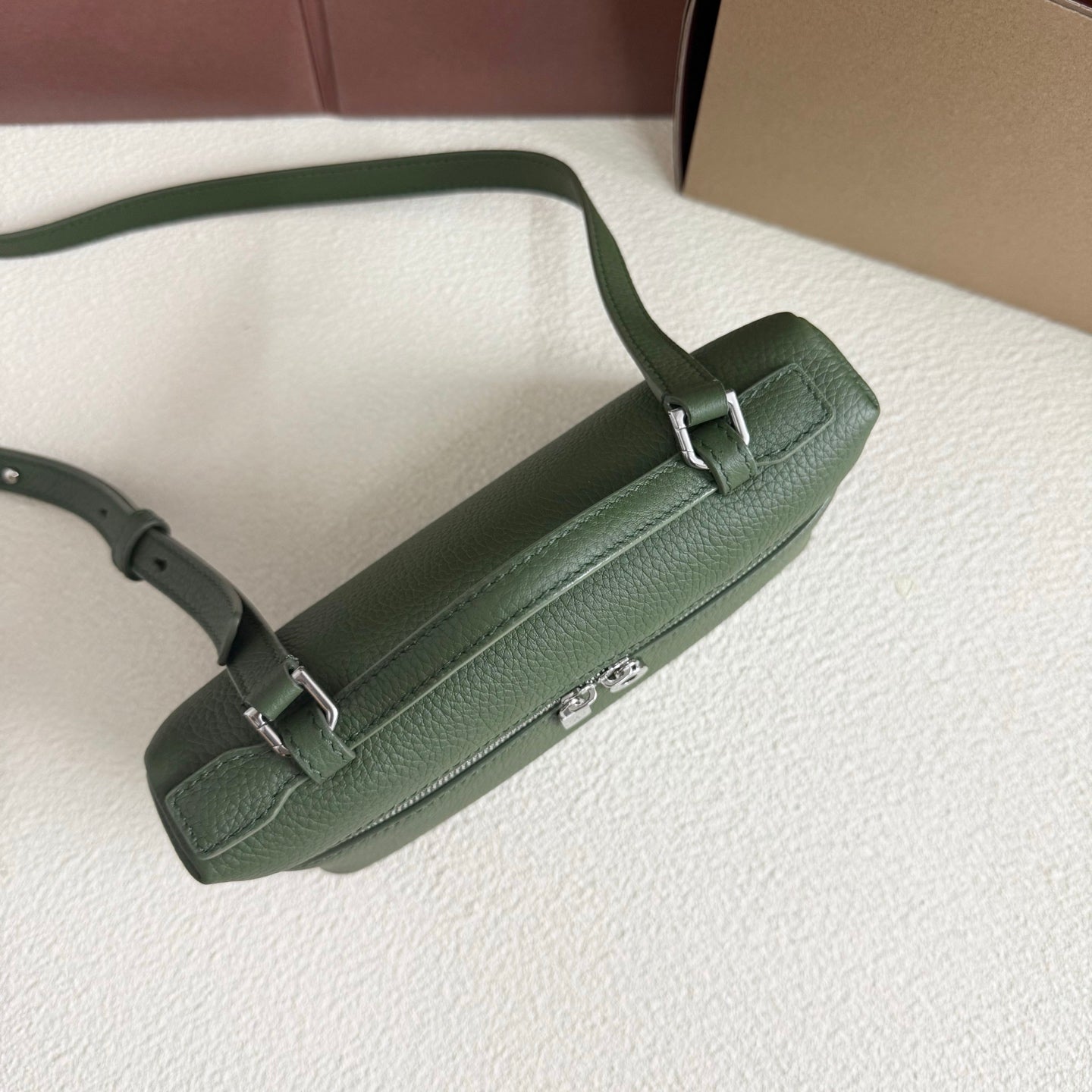 LuxluxHouse Best Quality Bags Loro Piana Women
