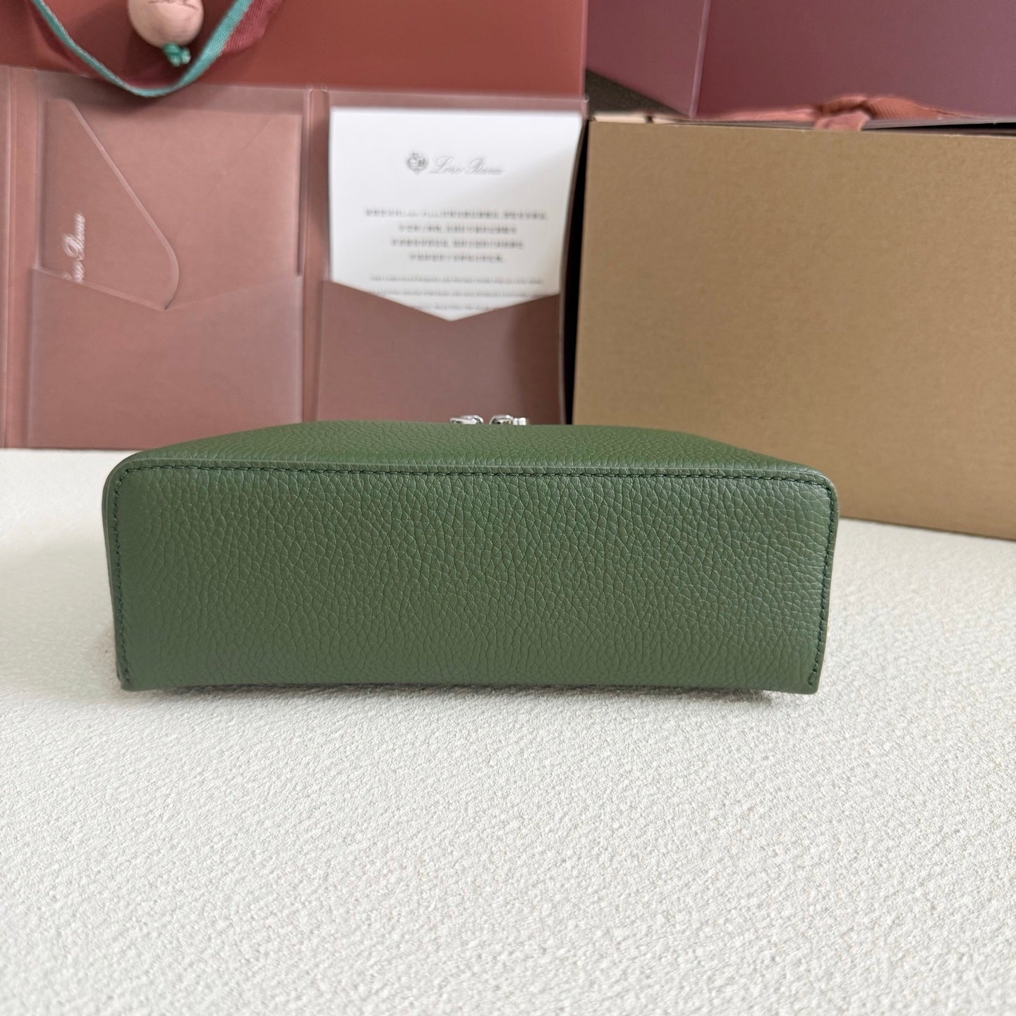 LuxluxHouse Best Quality Bags Loro Piana Women