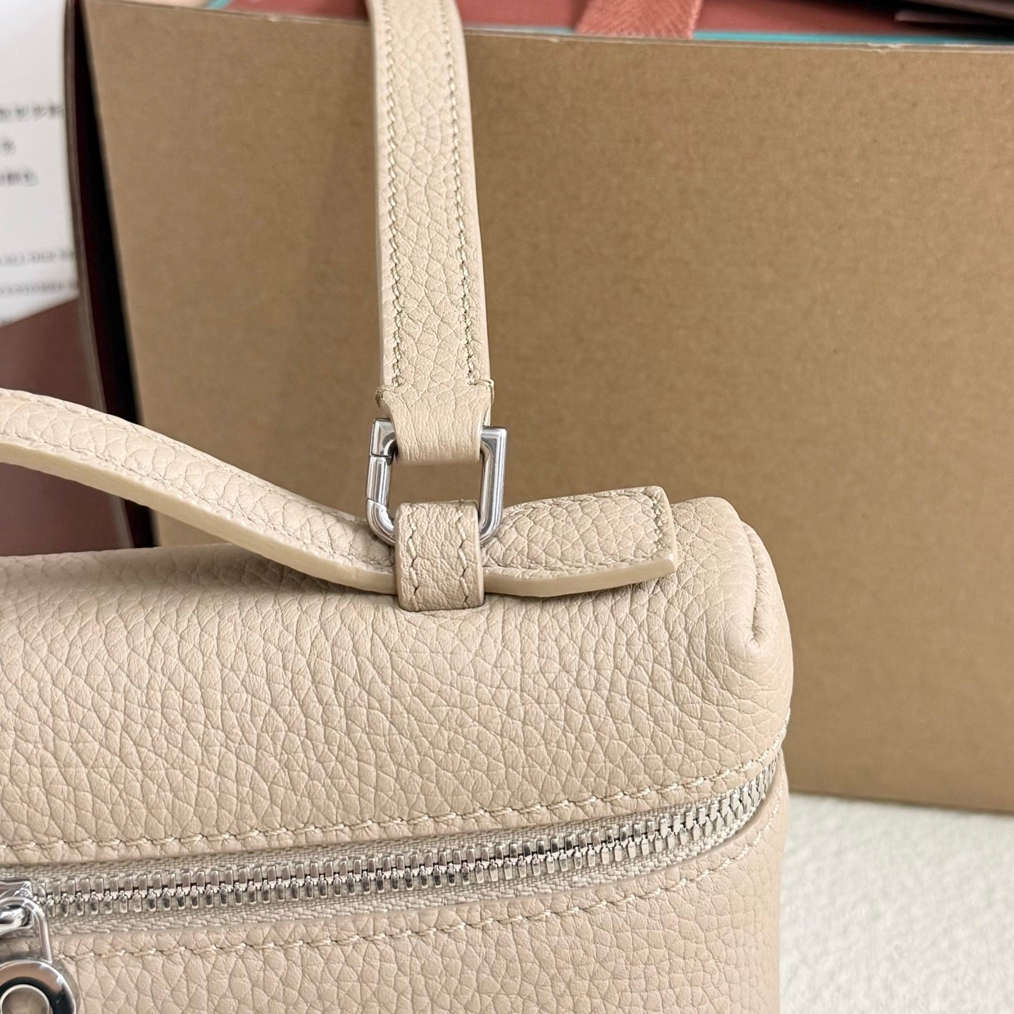 LuxluxHouse Best Quality Bags Loro Piana Women