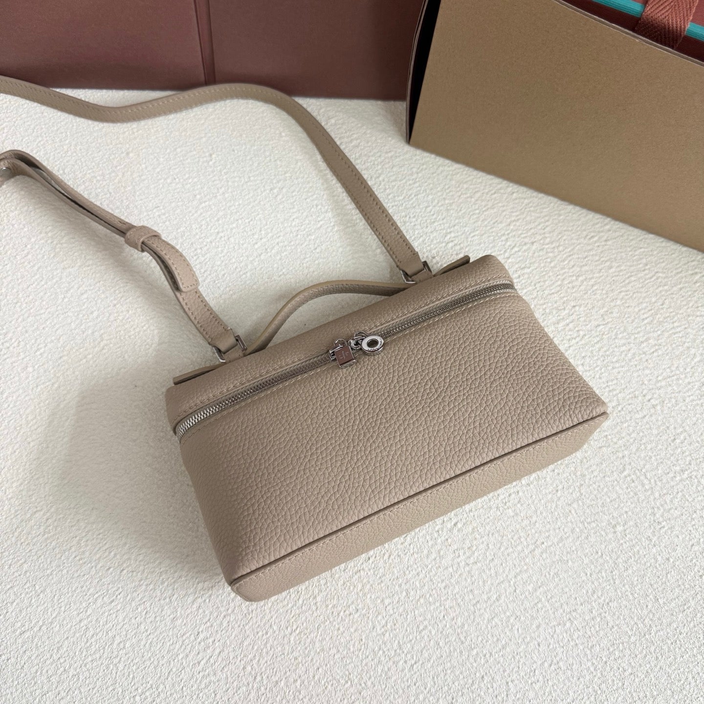 LuxluxHouse Best Quality Bags Loro Piana Women