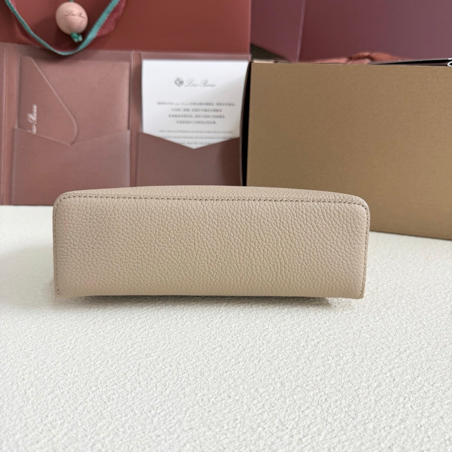 LuxluxHouse Best Quality Bags Loro Piana Women
