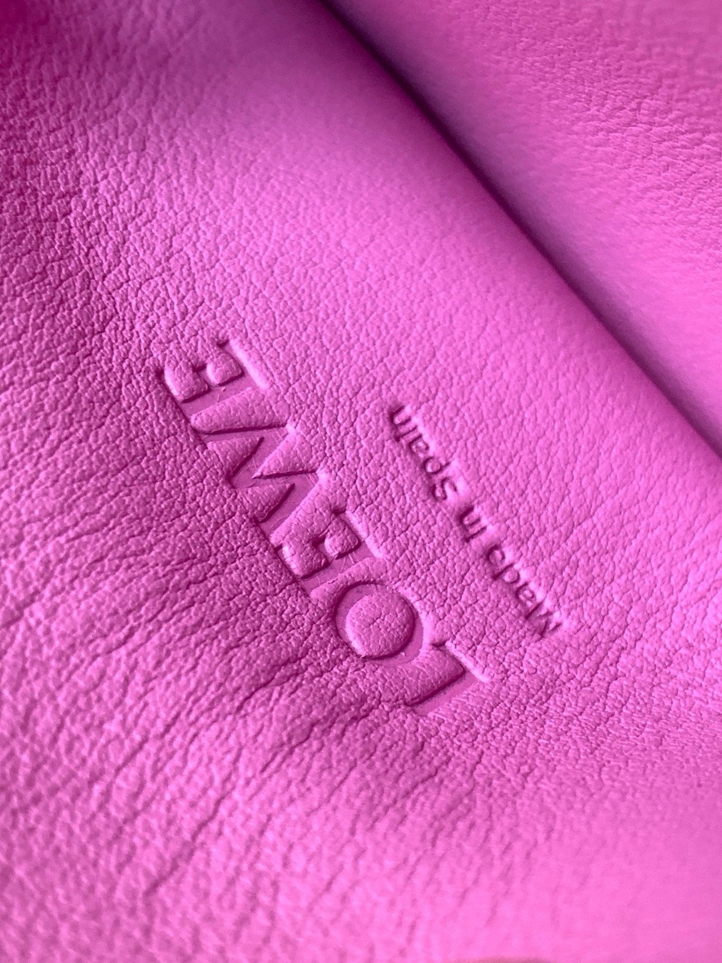 LuxluxHouse Best Quality Bags Loewe