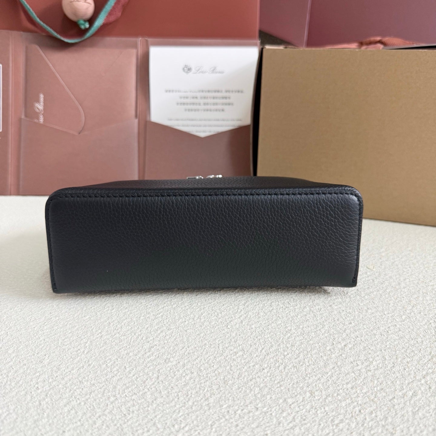 LuxluxHouse Best Quality Bags Loro Piana Women