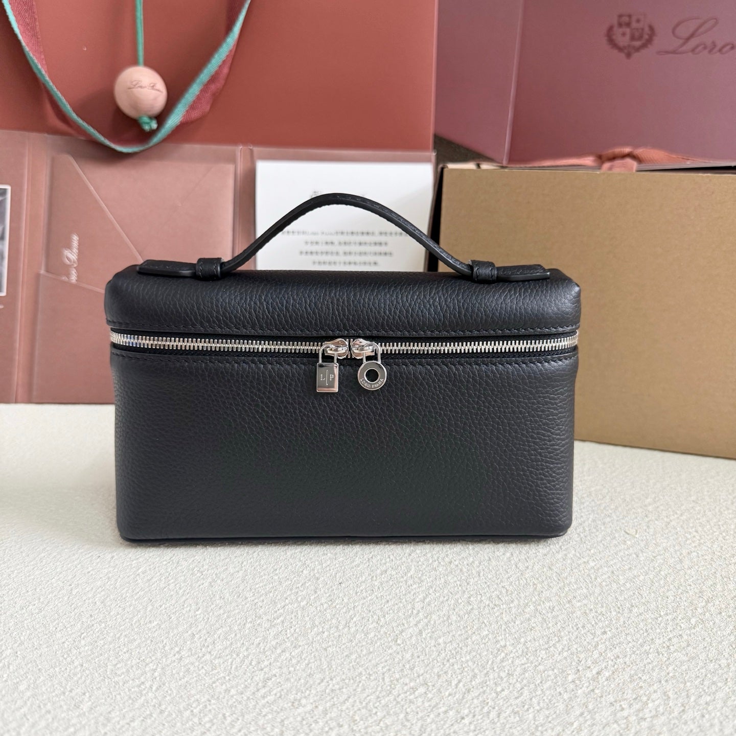 LuxluxHouse Best Quality Bags Loro Piana Women