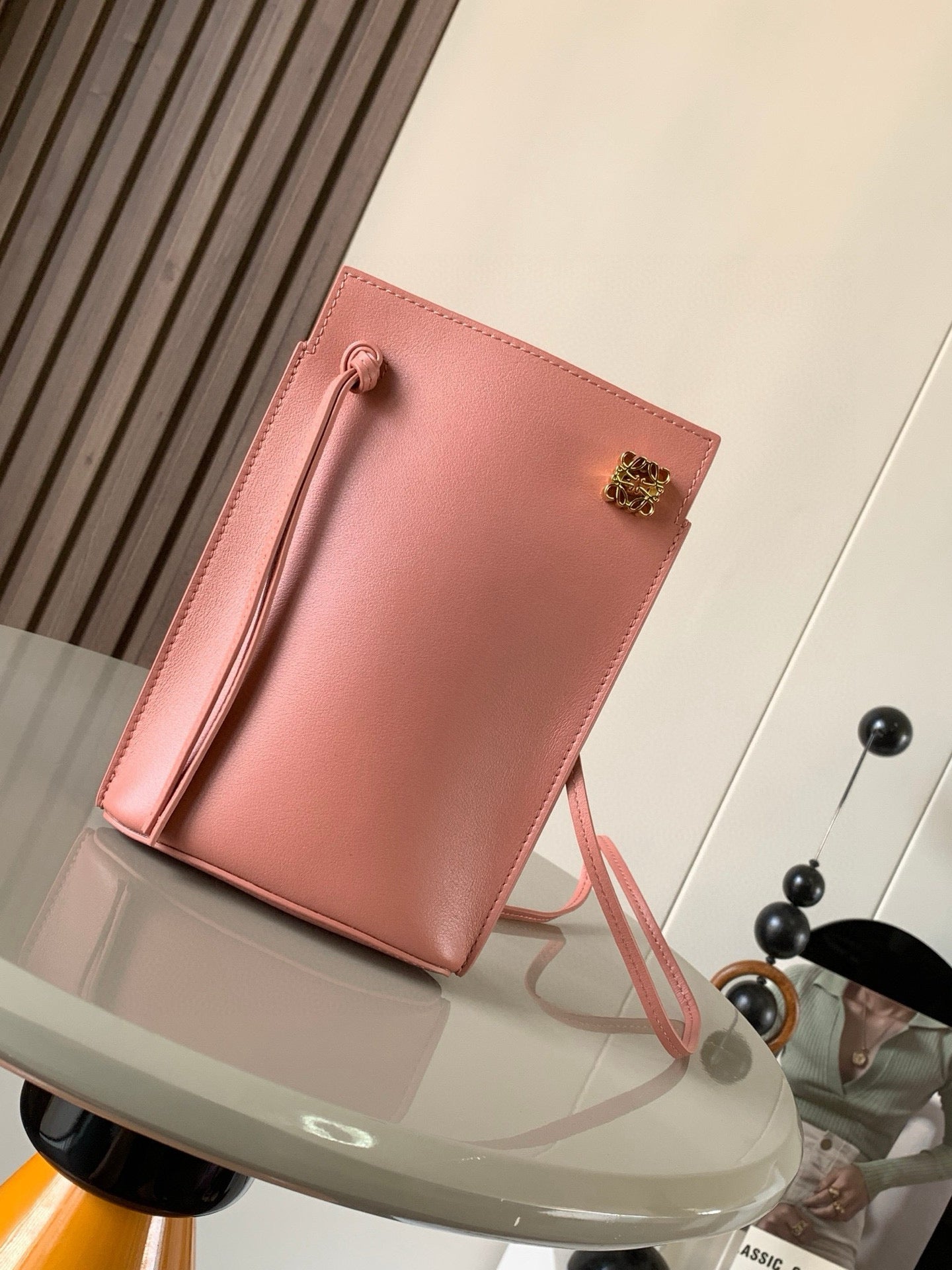 LuxluxHouse Best Quality Bags Loewe