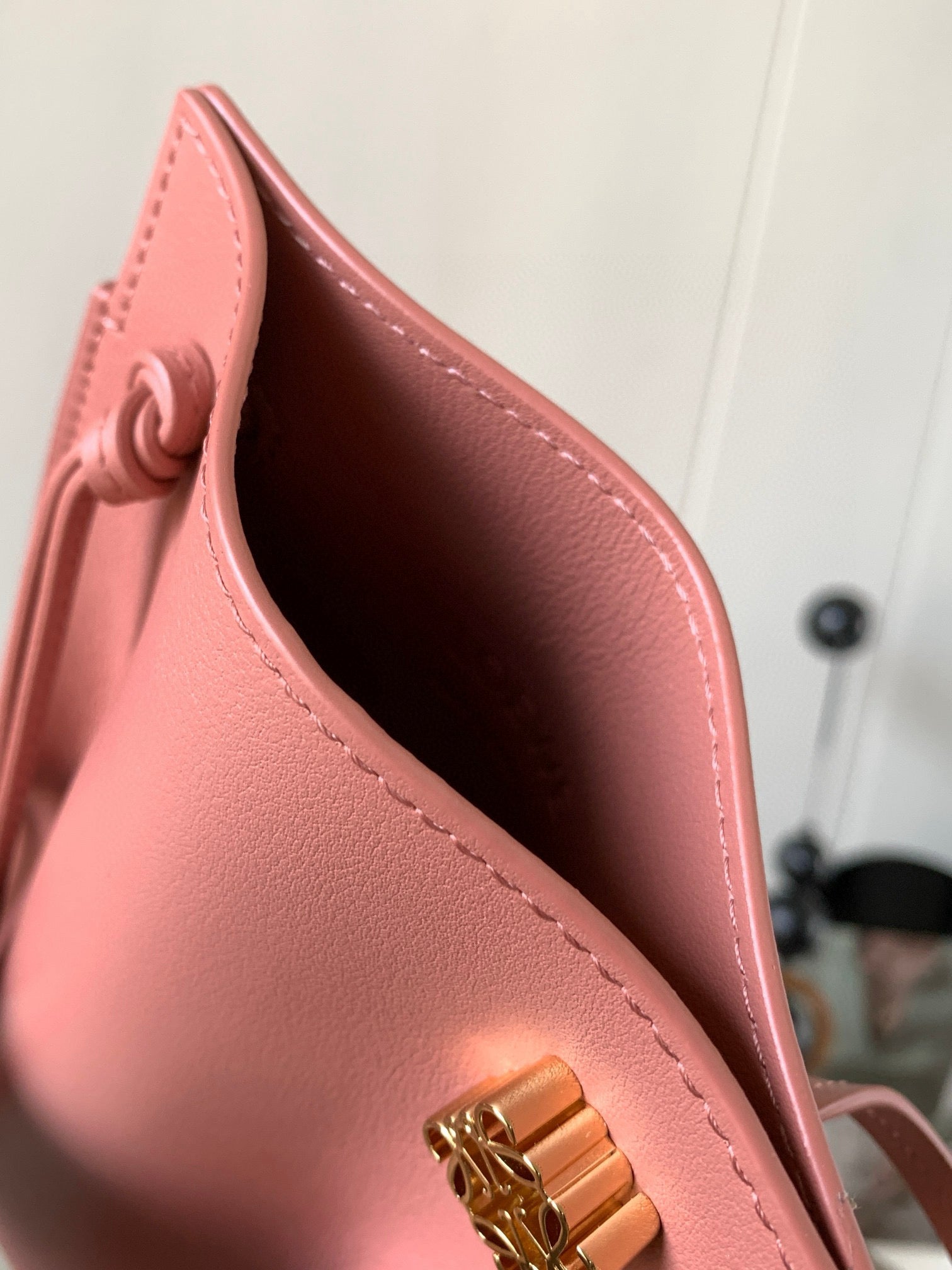 LuxluxHouse Best Quality Bags Loewe